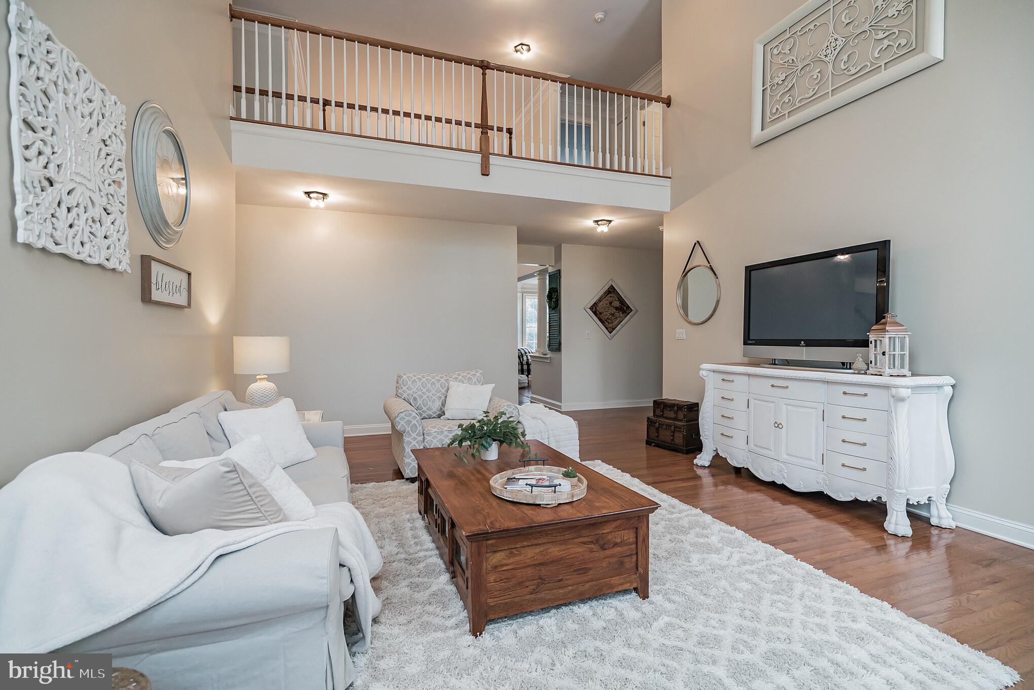 DEERBROOK - Residential