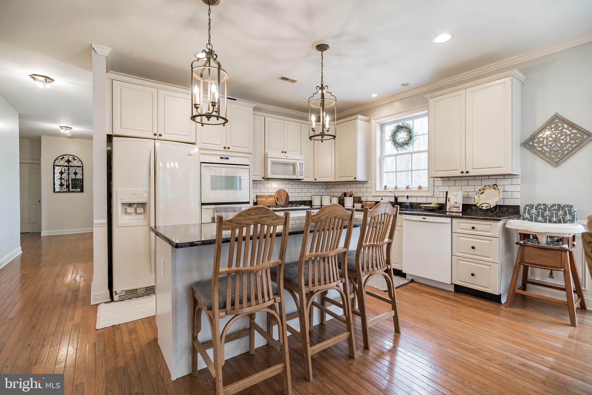 DEERBROOK - Residential
