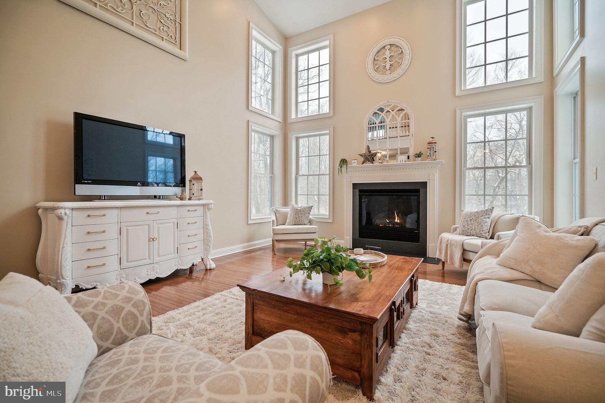 DEERBROOK - Residential