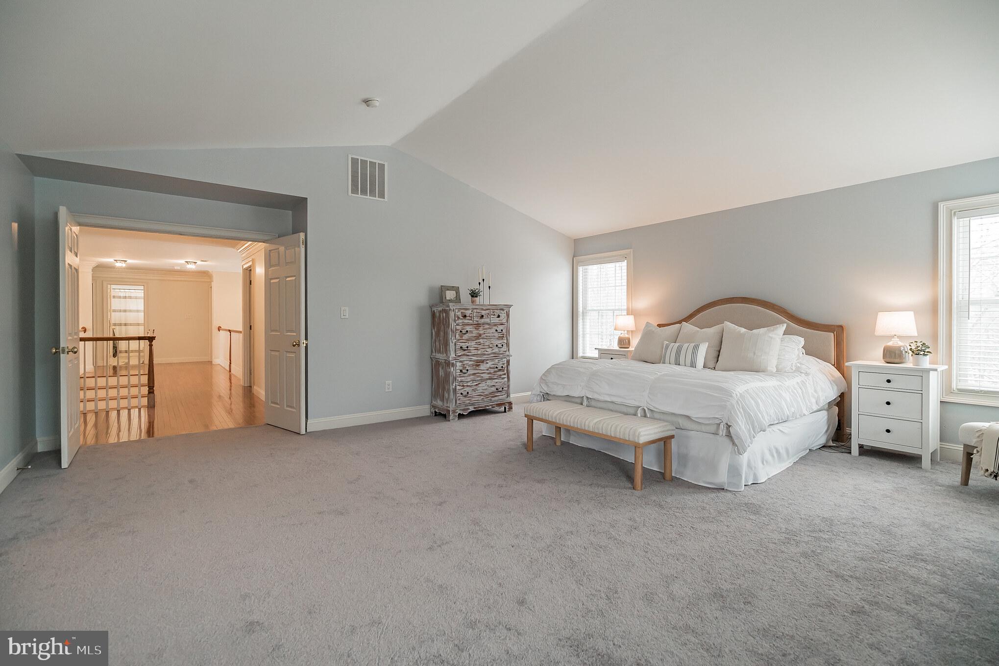 DEERBROOK - Residential