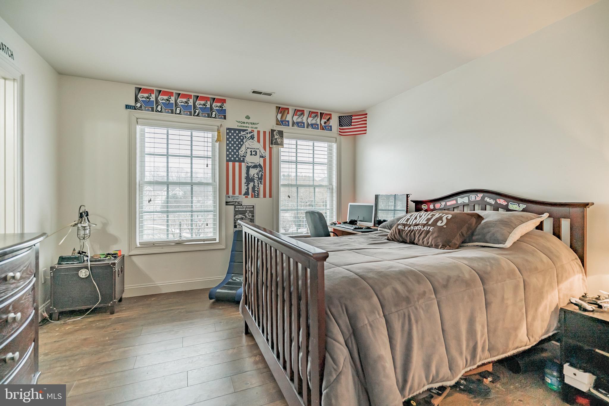 DEERBROOK - Residential