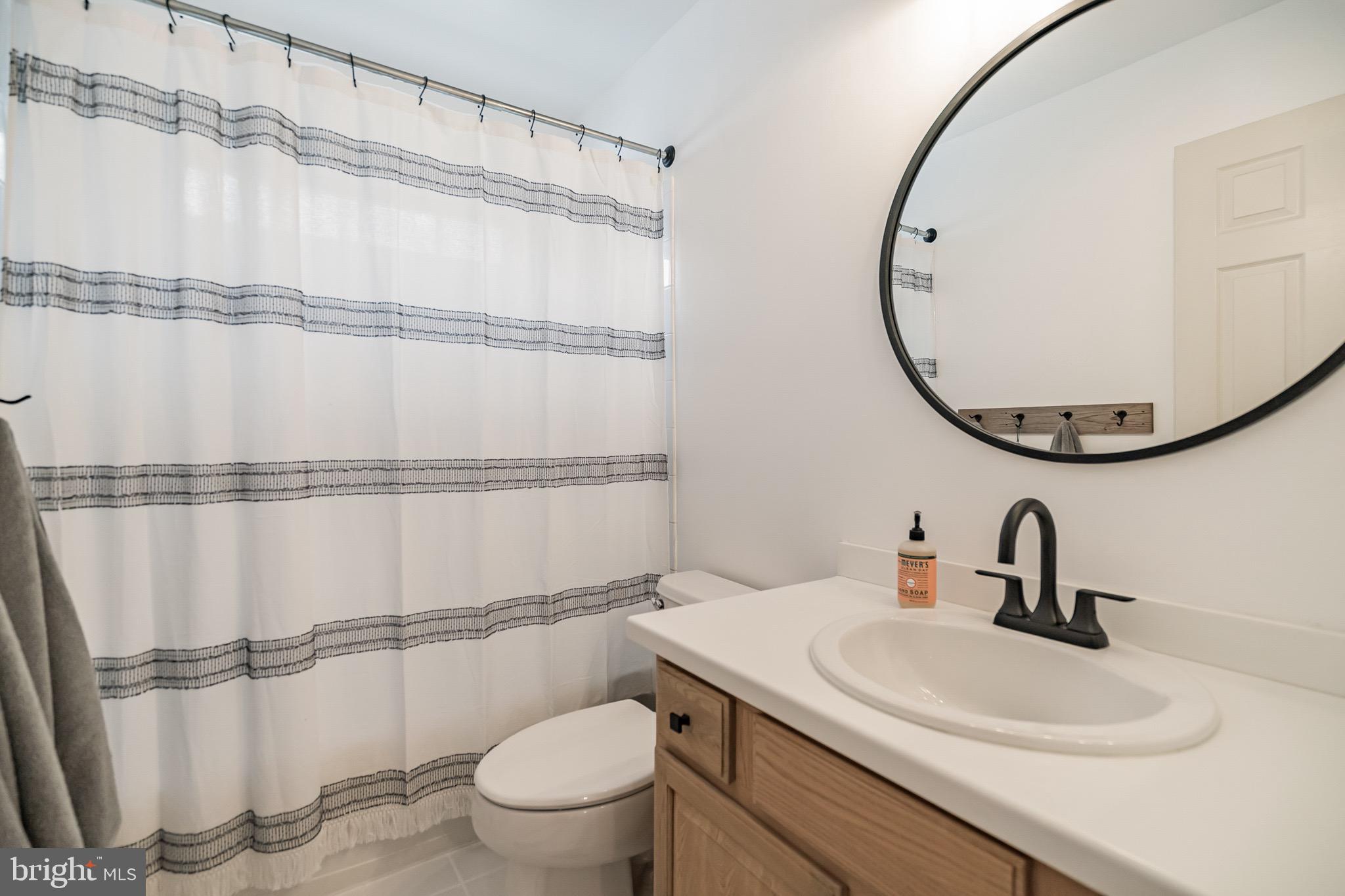 DEERBROOK - Residential