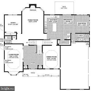 DEERBROOK - Residential