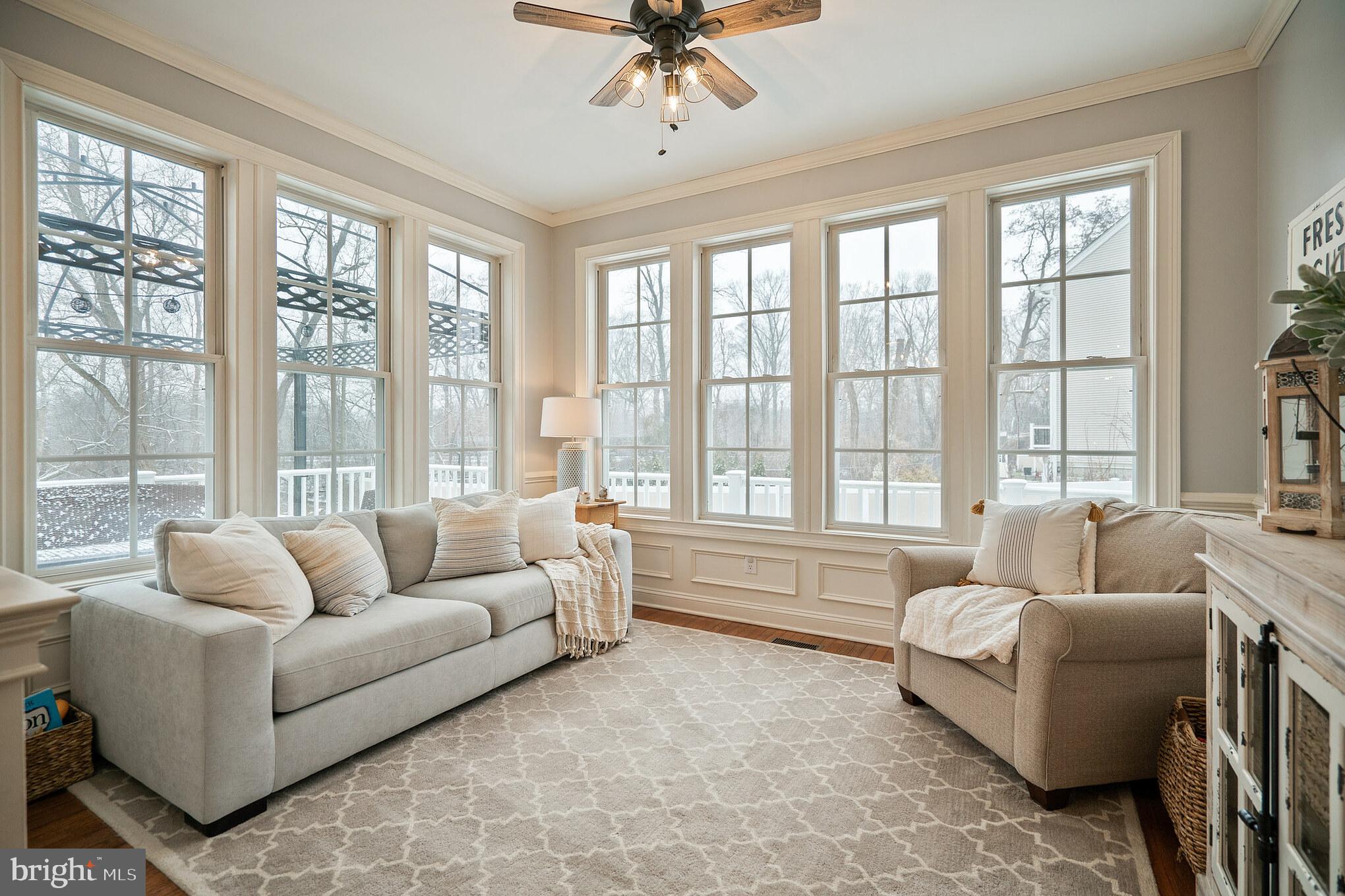 DEERBROOK - Residential