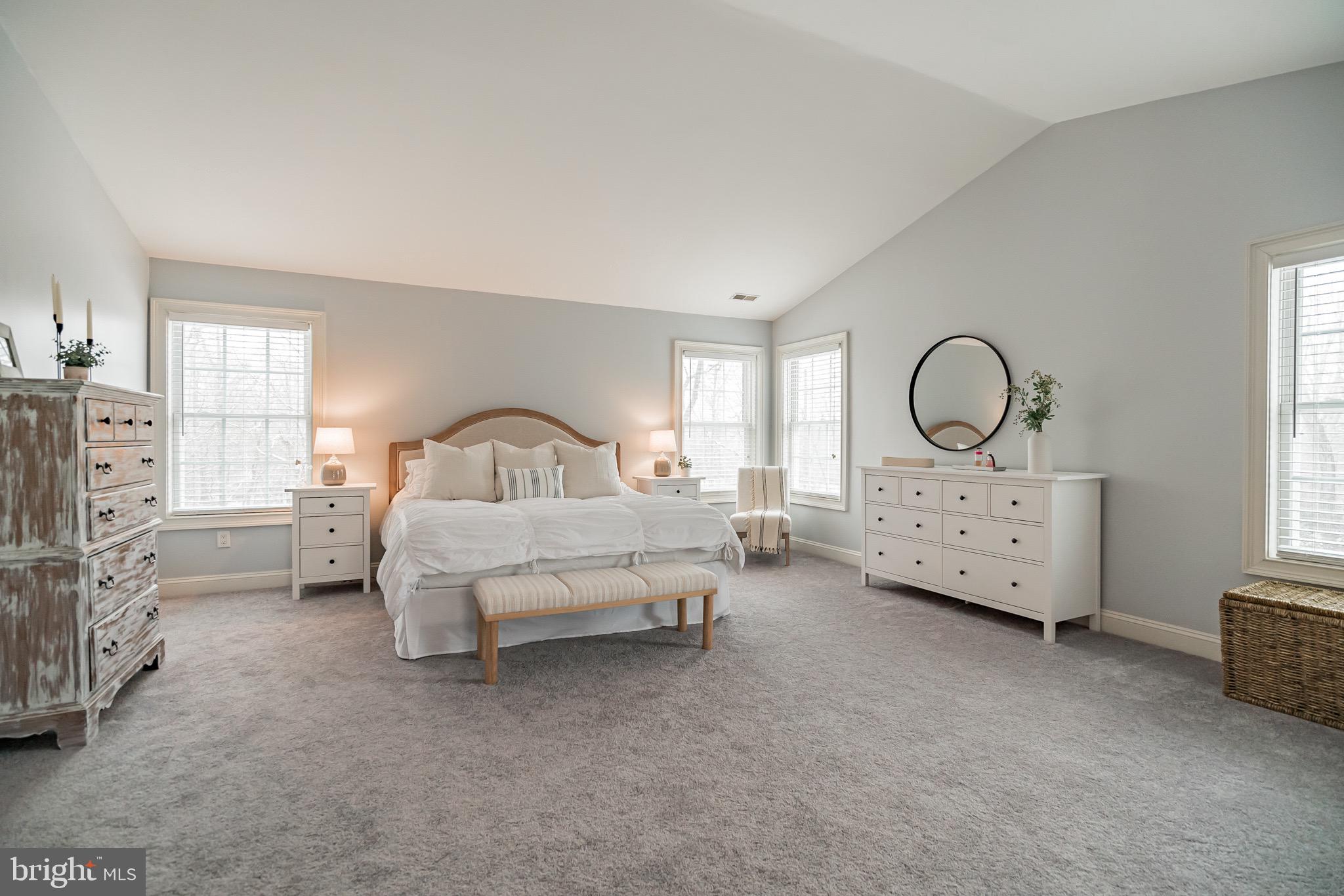 DEERBROOK - Residential