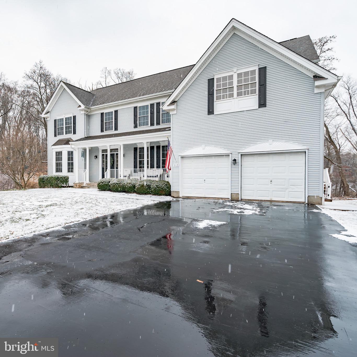 DEERBROOK - Residential
