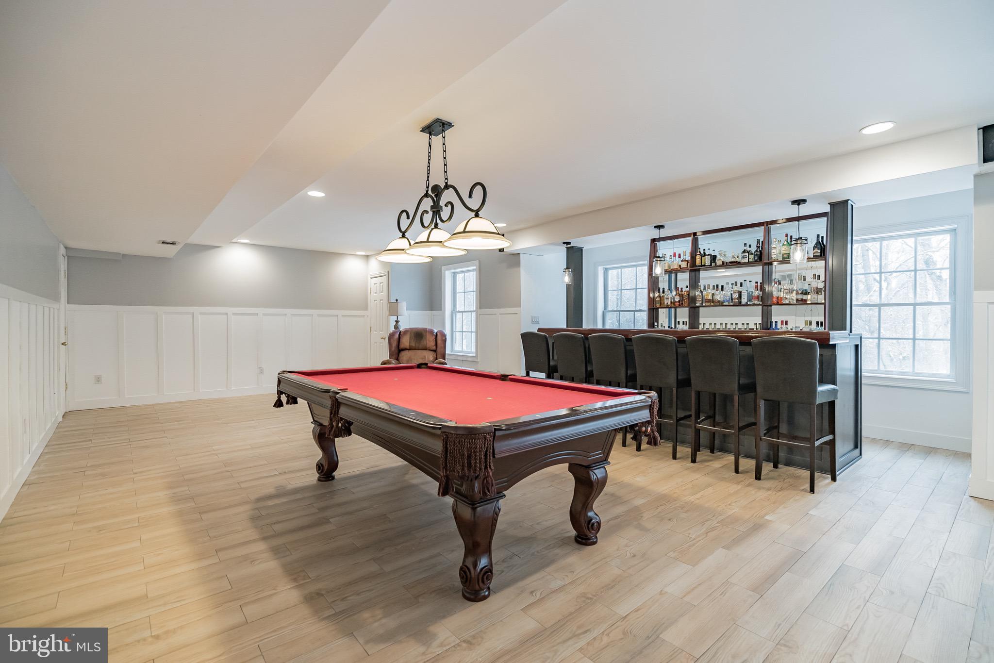 DEERBROOK - Residential