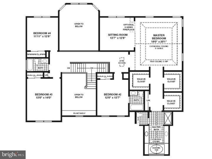 DEERBROOK - Residential