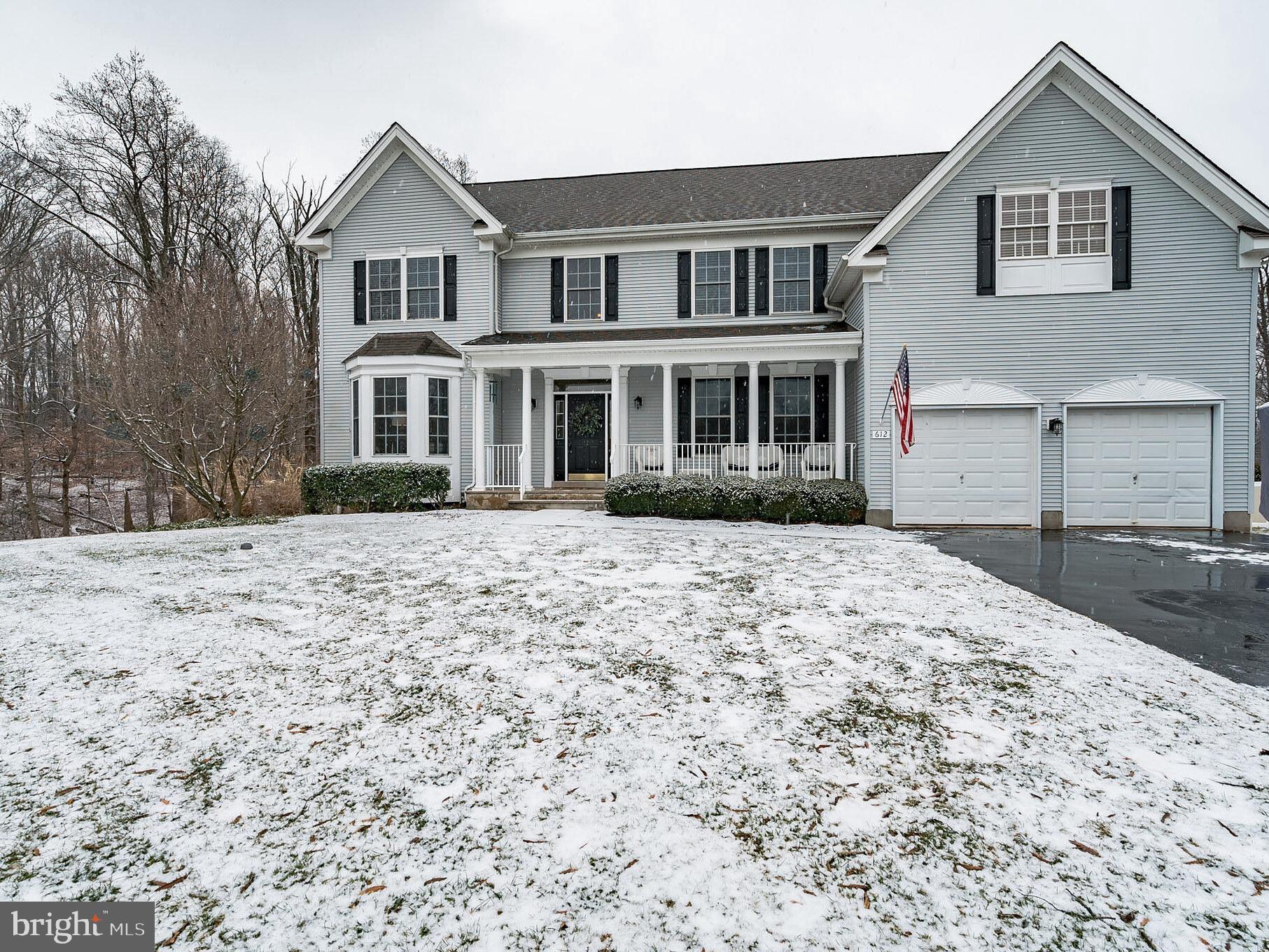 DEERBROOK - Residential