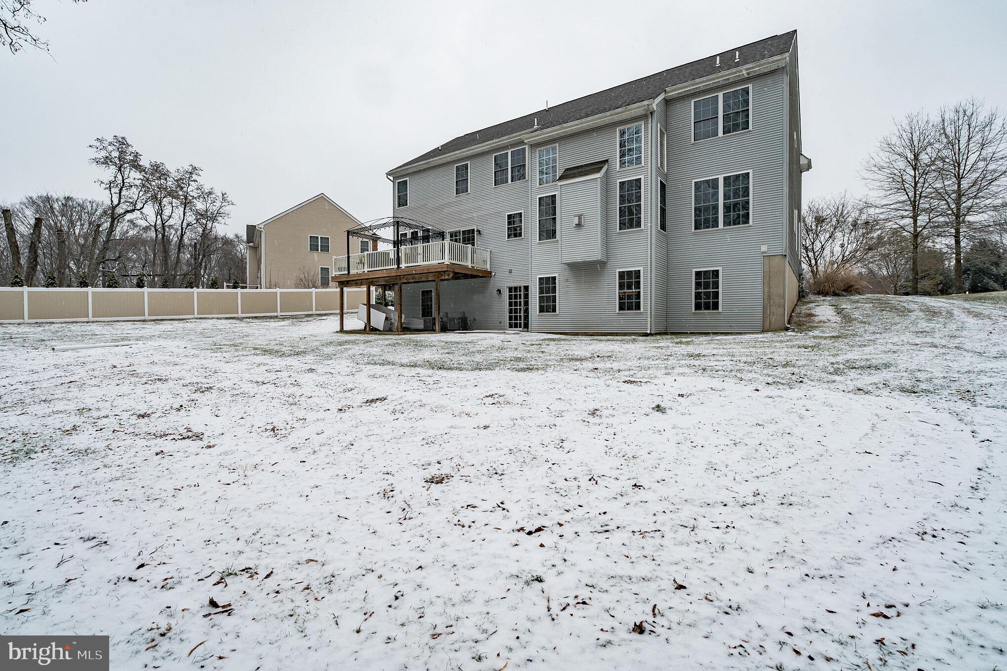 DEERBROOK - Residential