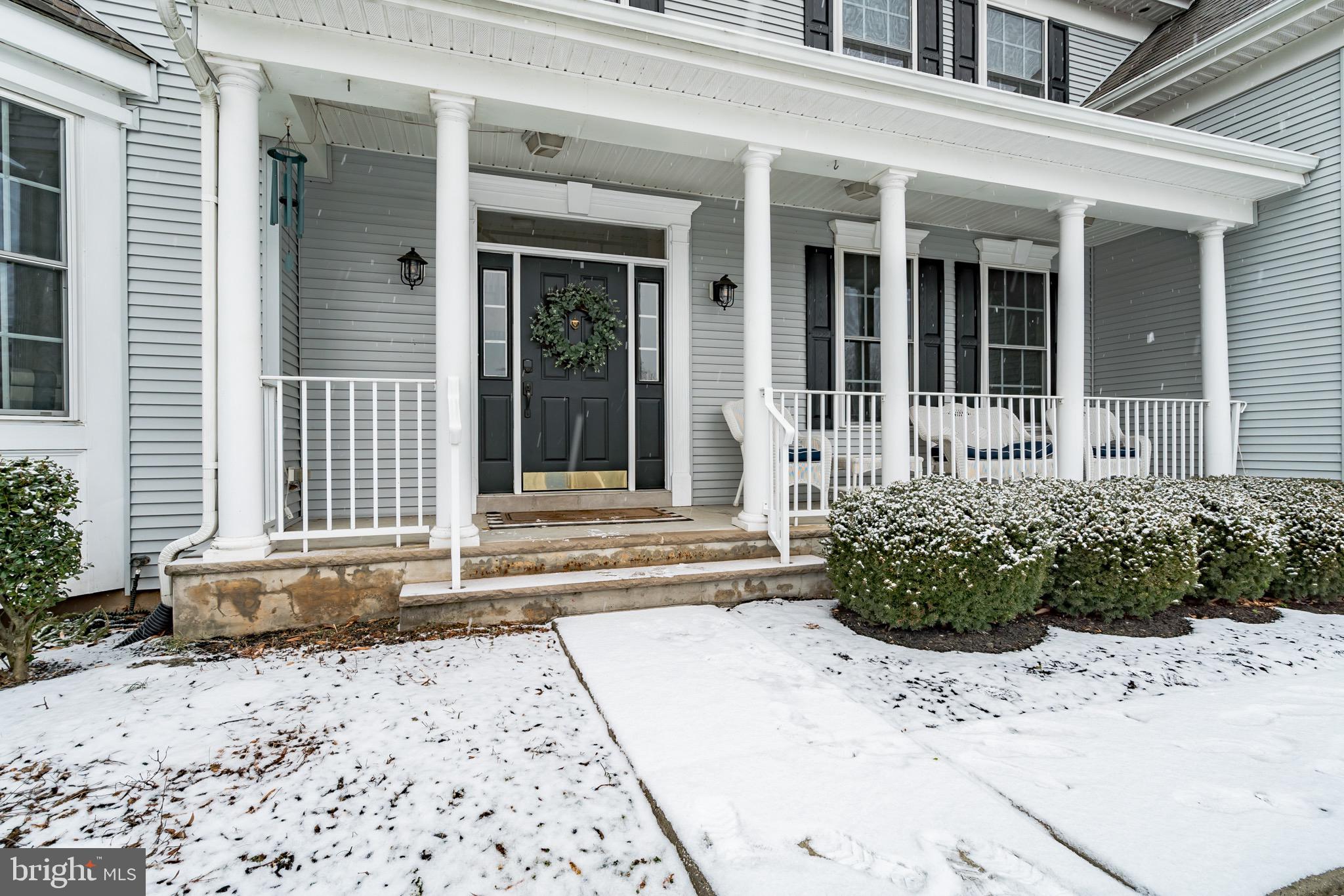 DEERBROOK - Residential