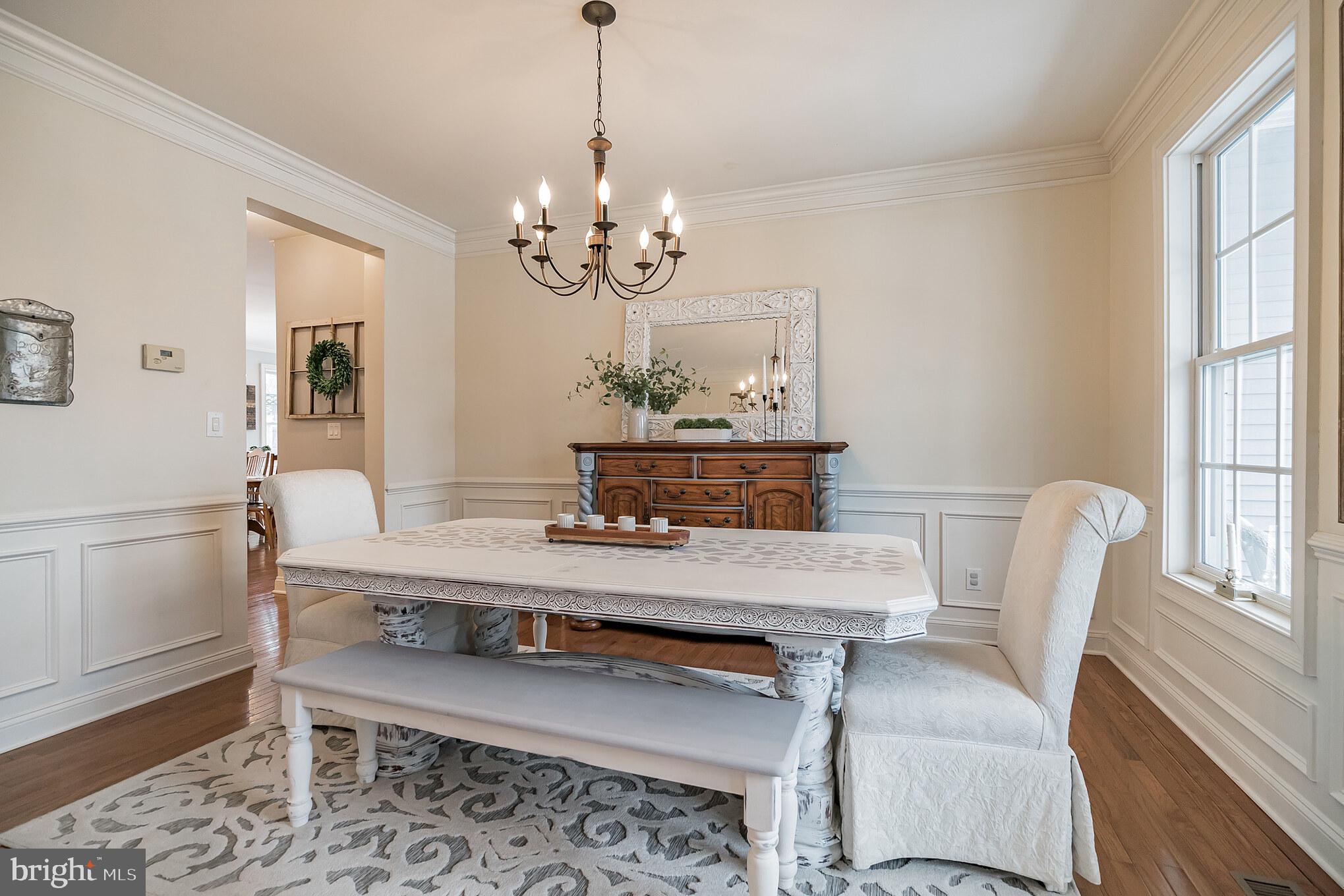 DEERBROOK - Residential