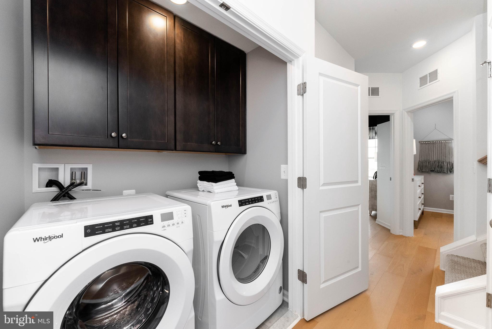 POTOMAC STATION MARKETPLACE - Residential