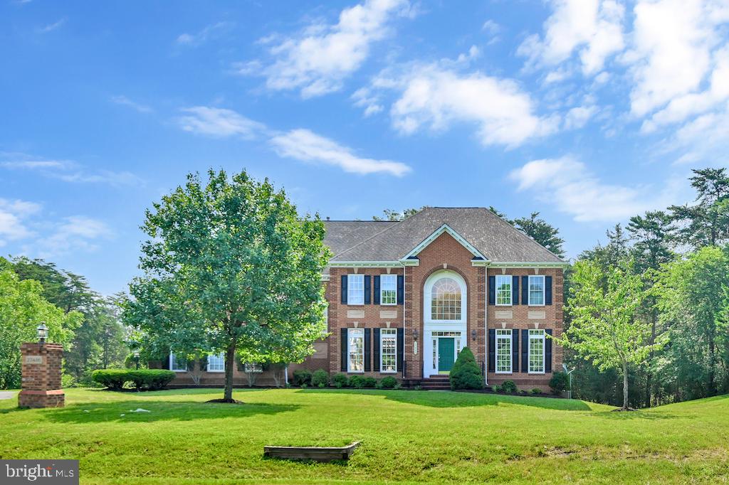 27486 PADDOCK TRAIL PLACE