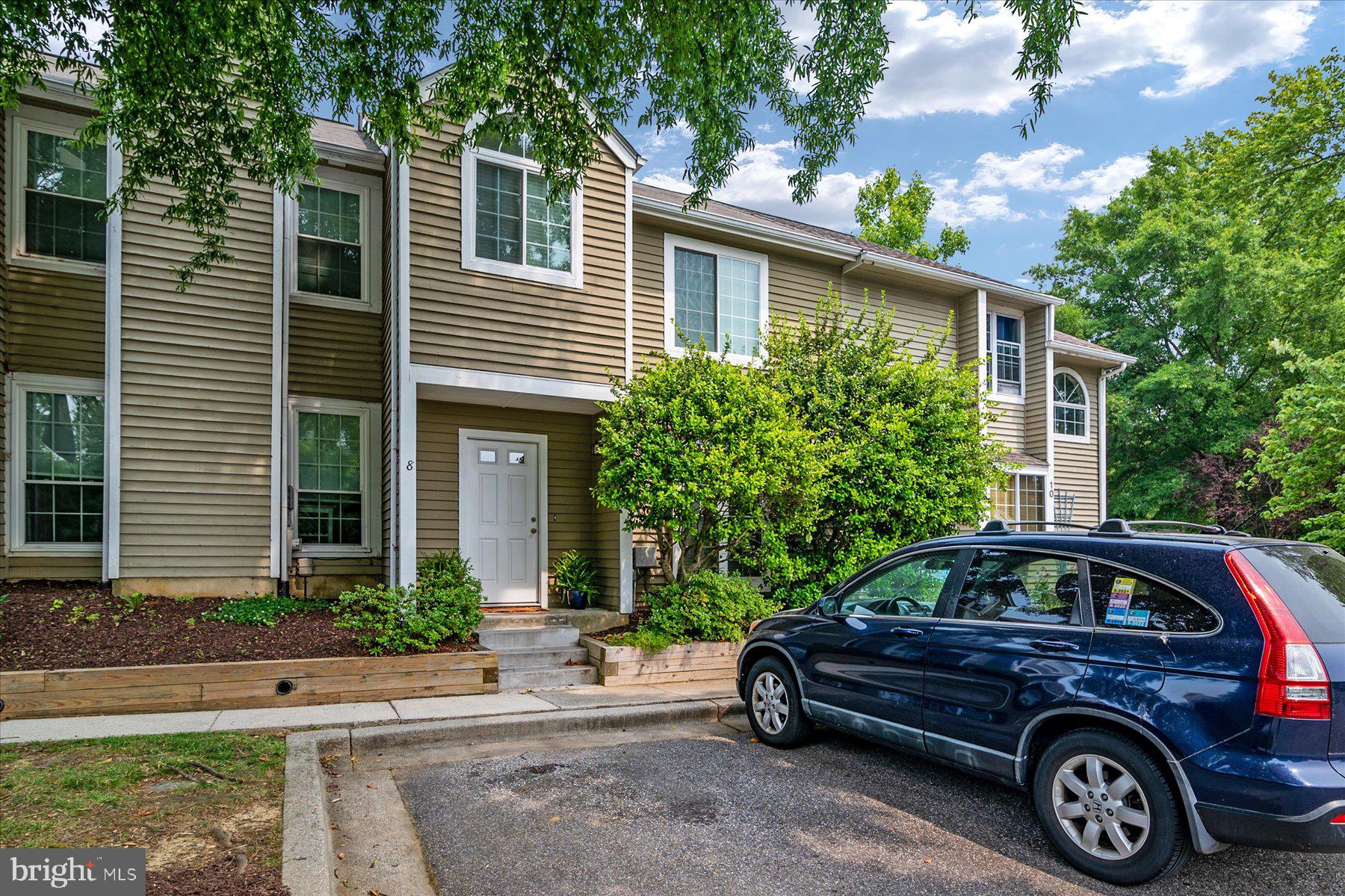 EDGEWOOD GREEN - Residential