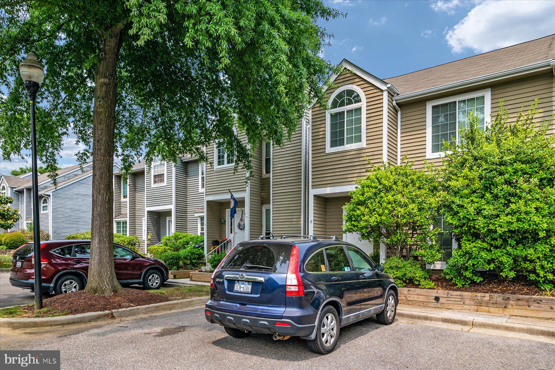 EDGEWOOD GREEN - Residential