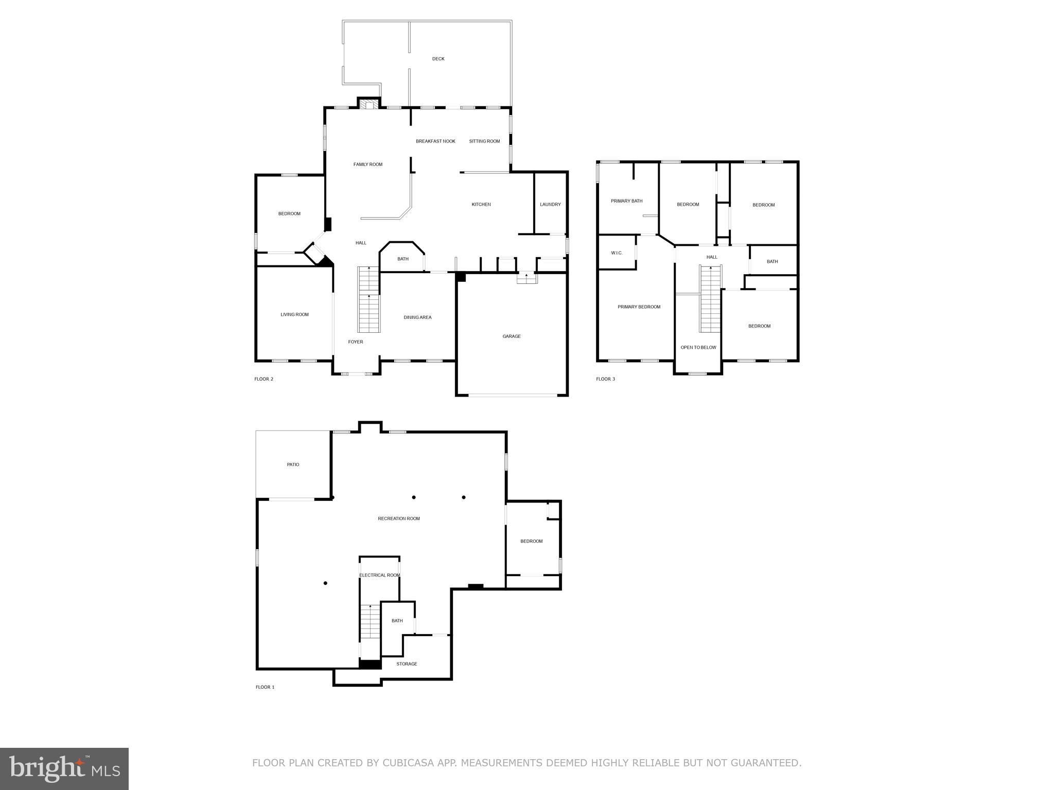 RIVERWALK - Residential