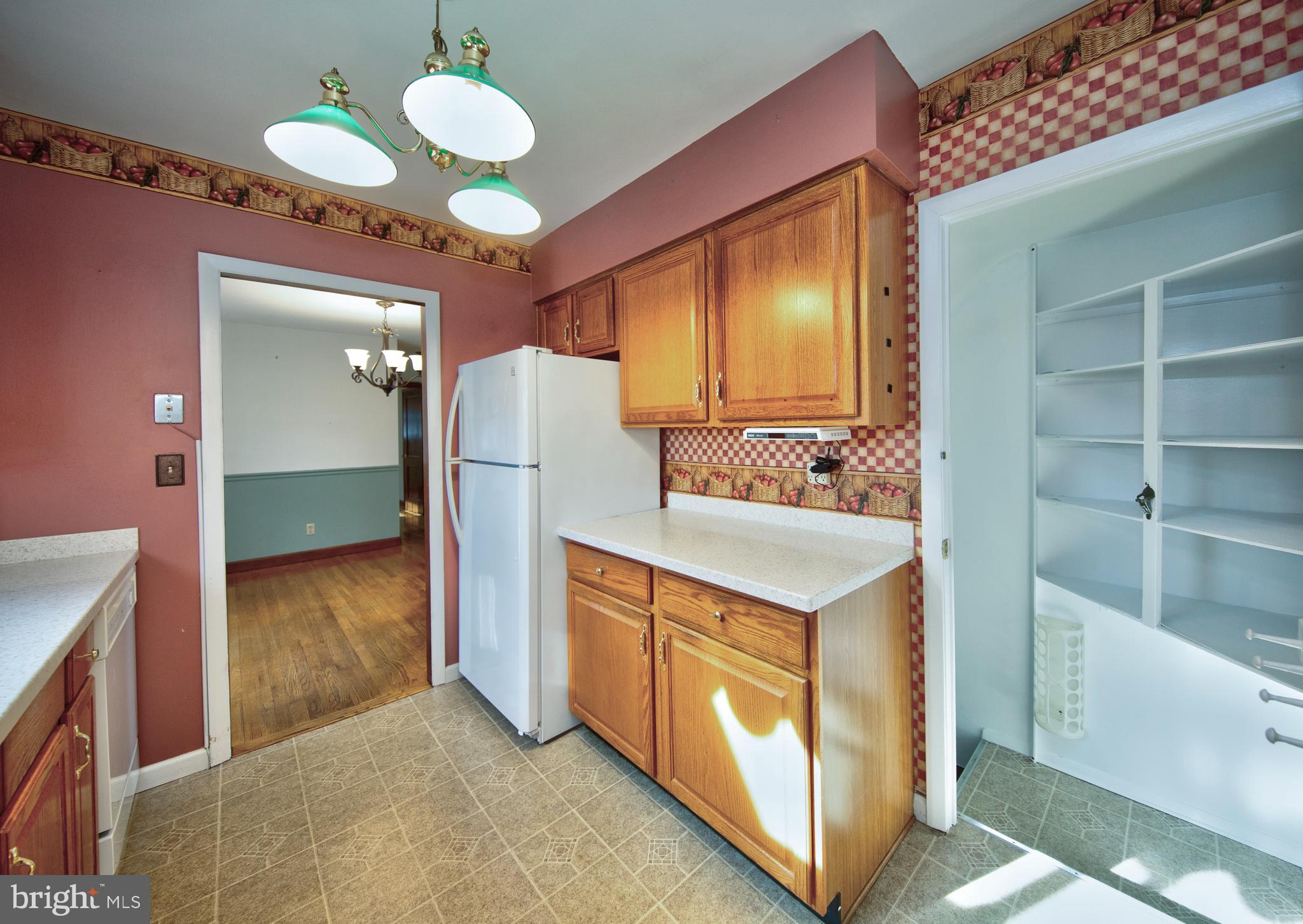 JOPPA MANOR - Residential