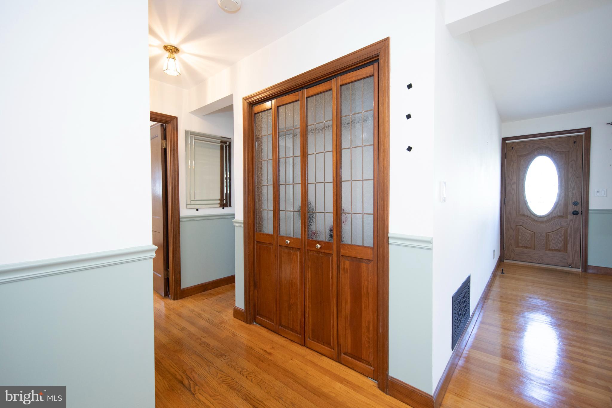 JOPPA MANOR - Residential