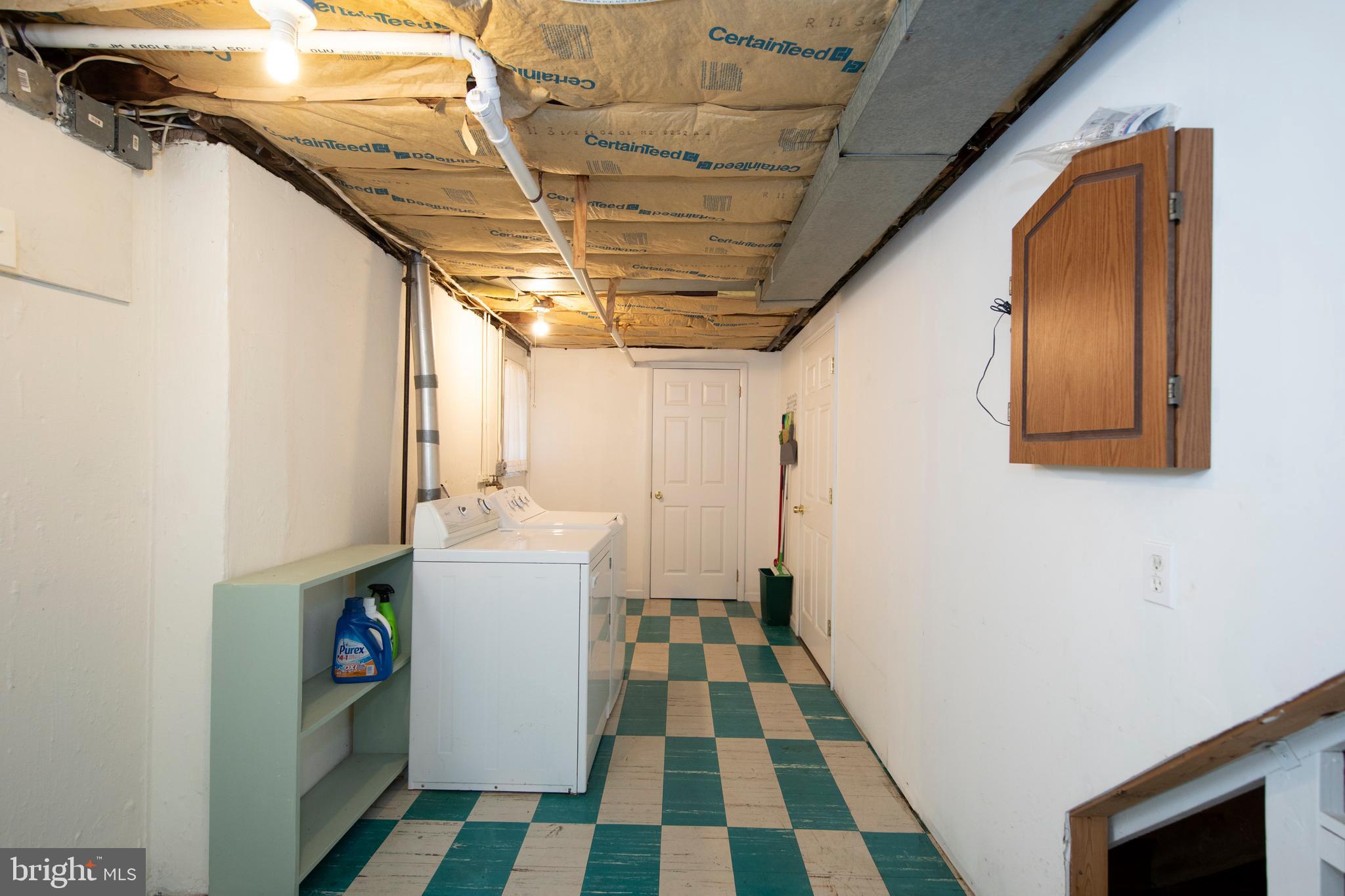 JOPPA MANOR - Residential