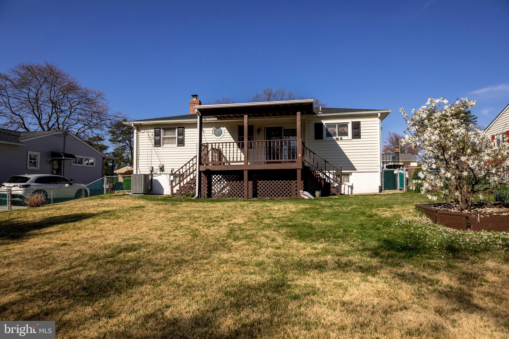 JOPPA MANOR - Residential