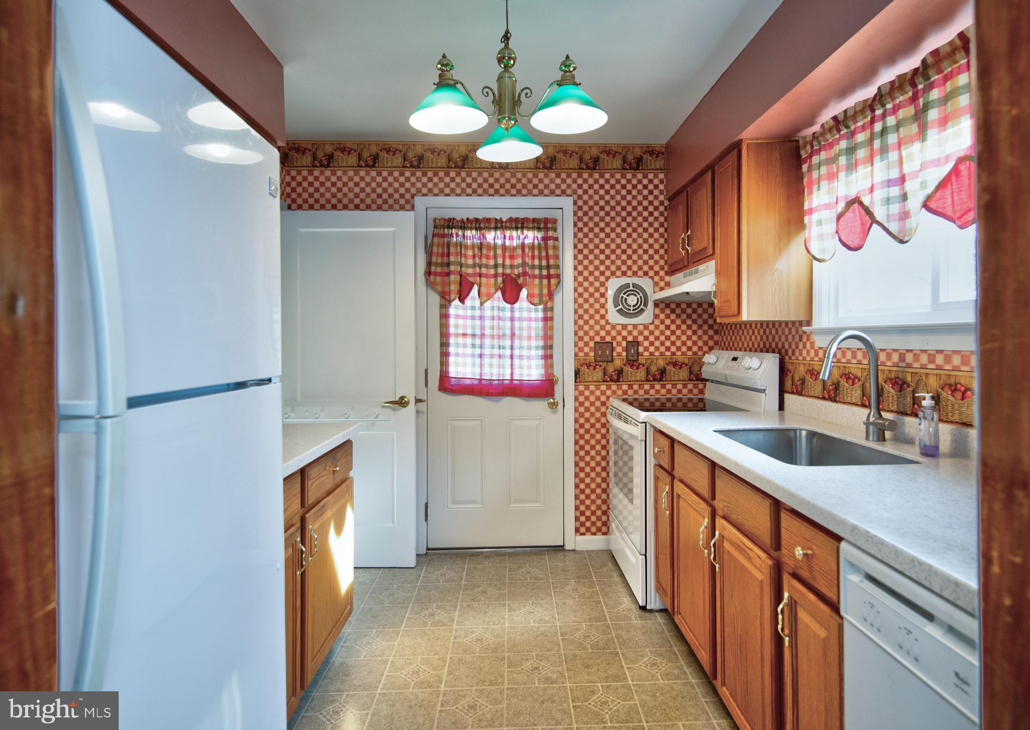 JOPPA MANOR - Residential