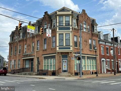 101-103 S QUEEN STREET YORK PA 17403