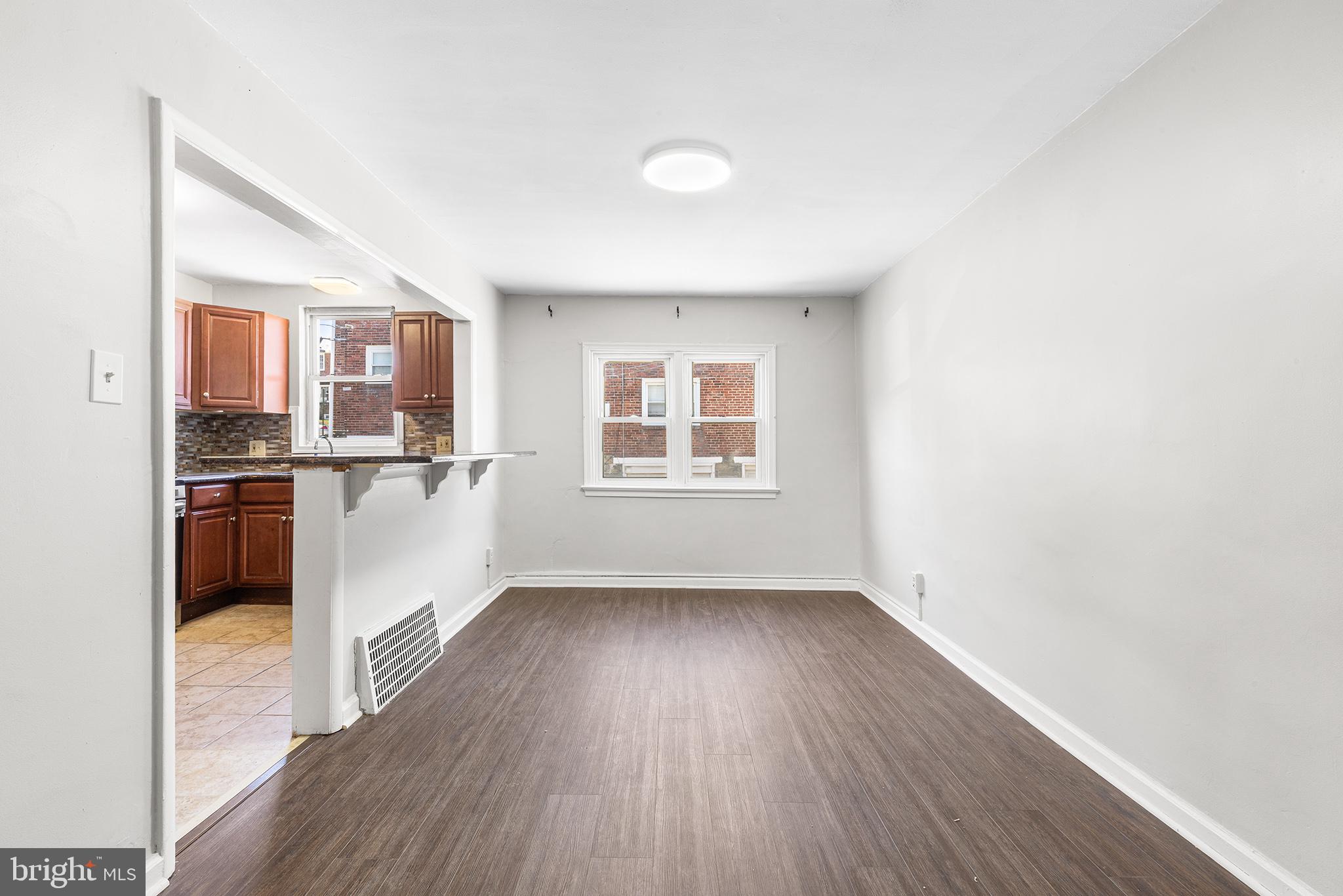 HIGHLAND PARK - Residential Lease