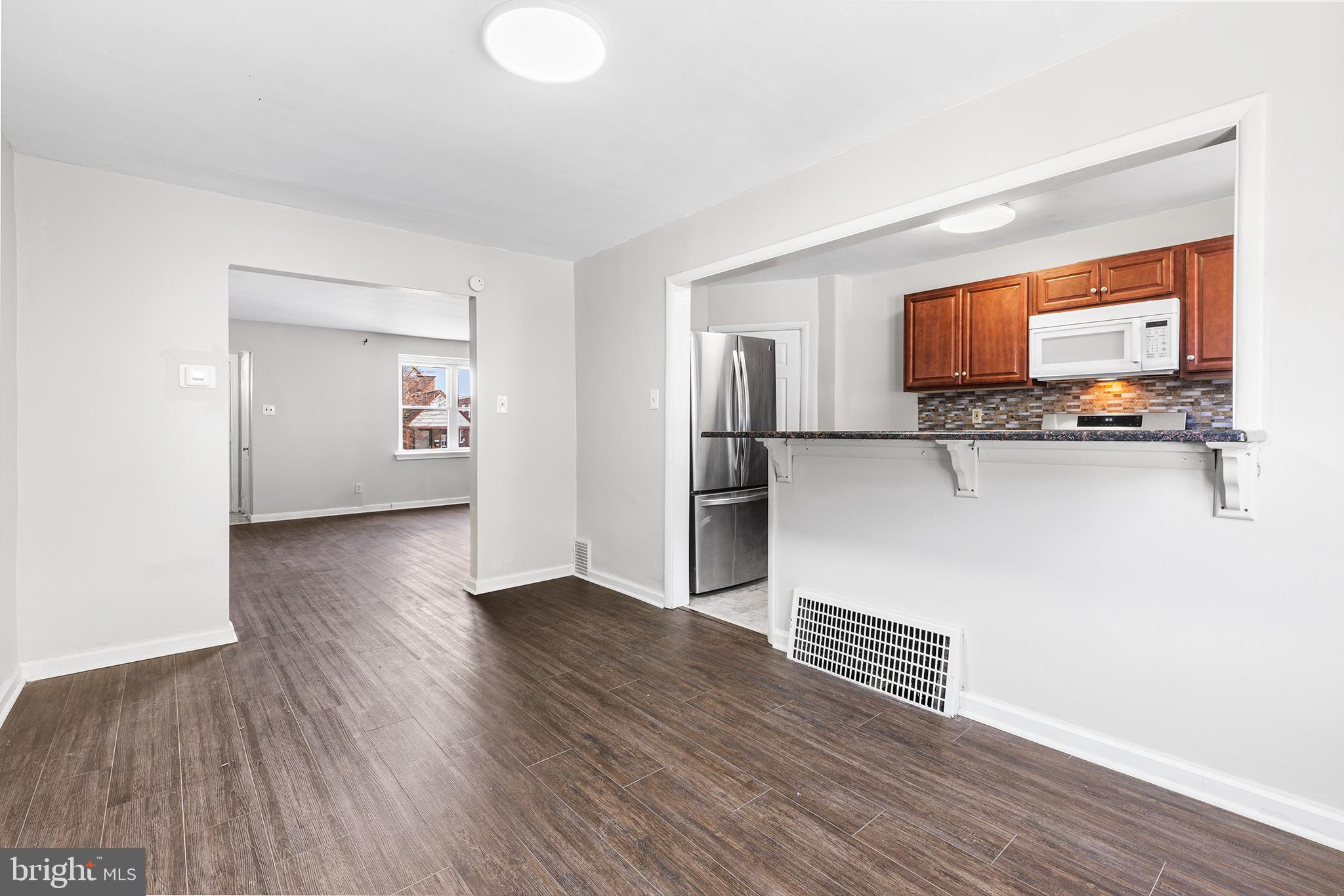 HIGHLAND PARK - Residential Lease