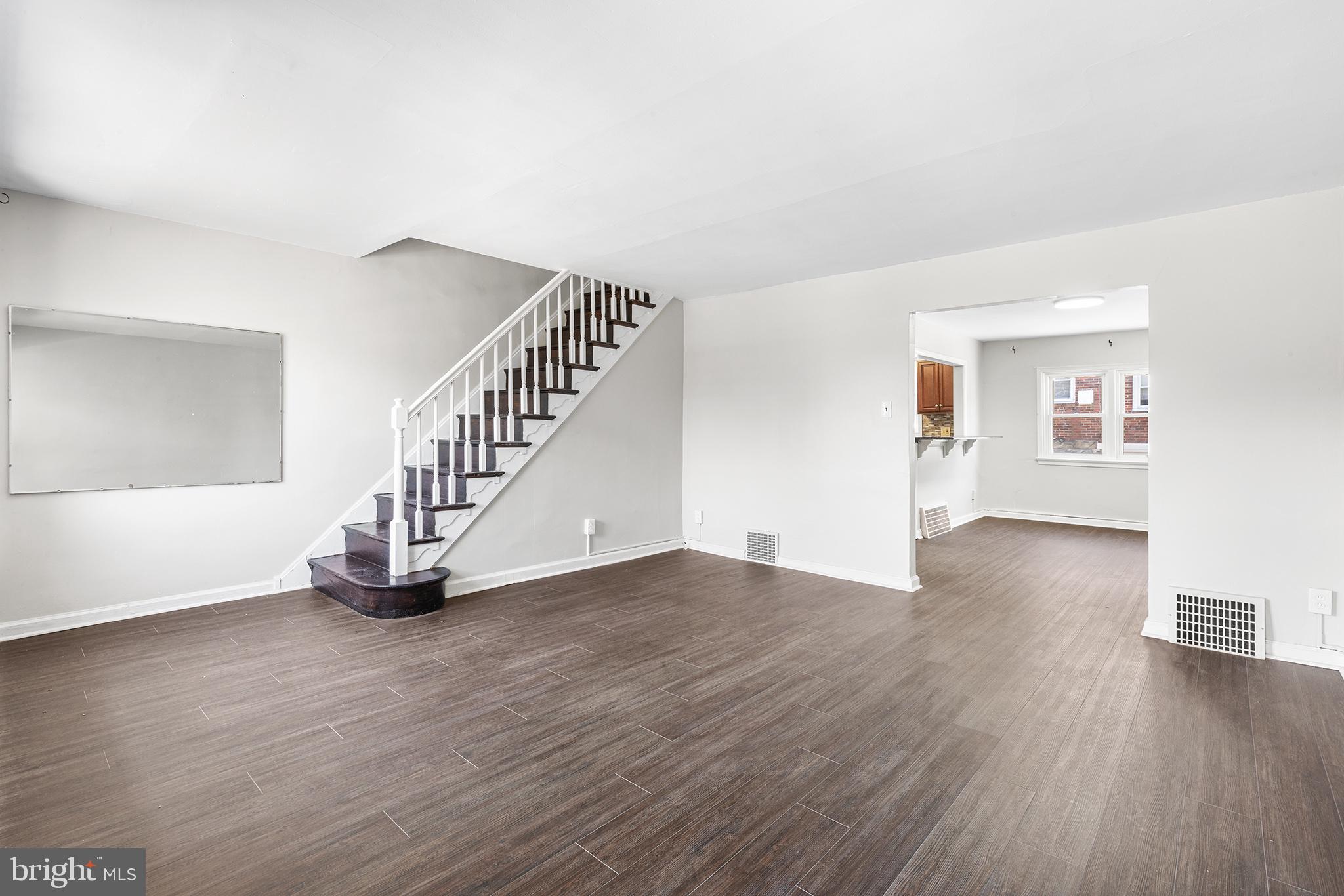 HIGHLAND PARK - Residential Lease