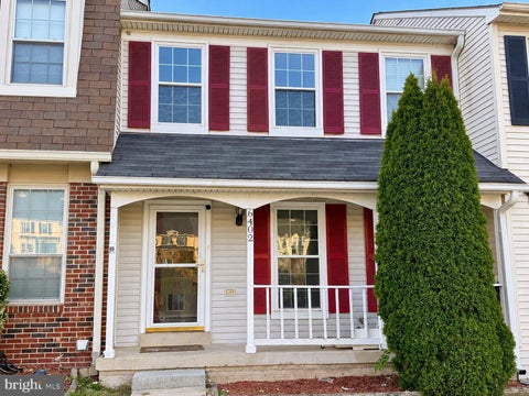 Photo of 6402 Selby Court, CENTREVILLE, VA 20121 (MLS # VAFX2347750)