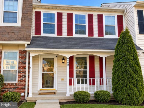 Photo of 6402 Selby Court, CENTREVILLE, VA 20121 (MLS # VAFX2347750)