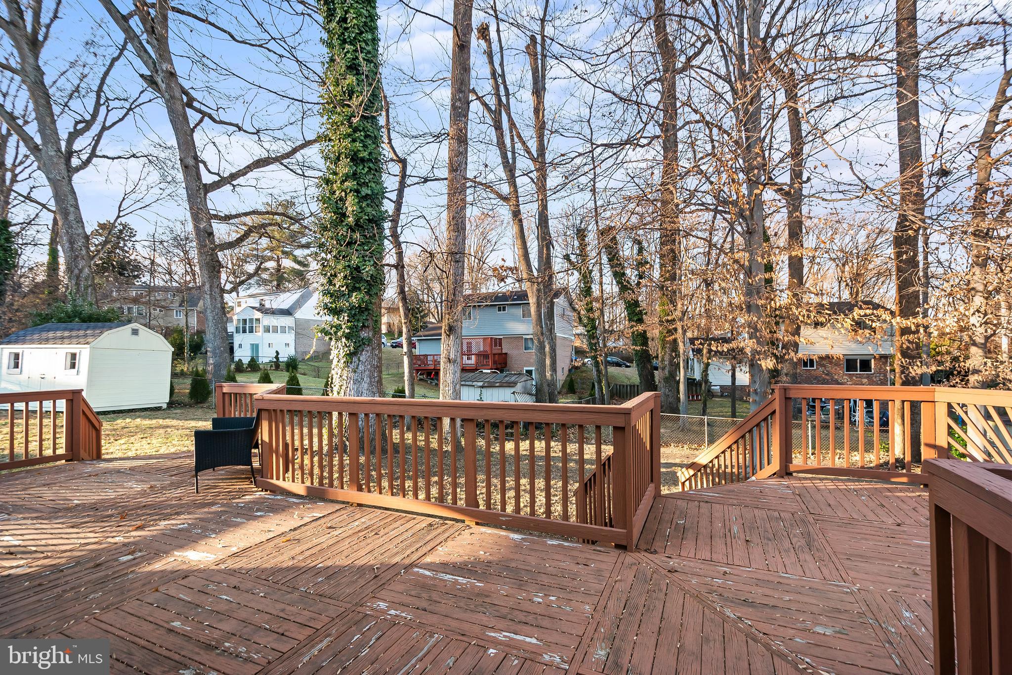 KINGS PARK WEST - Residential