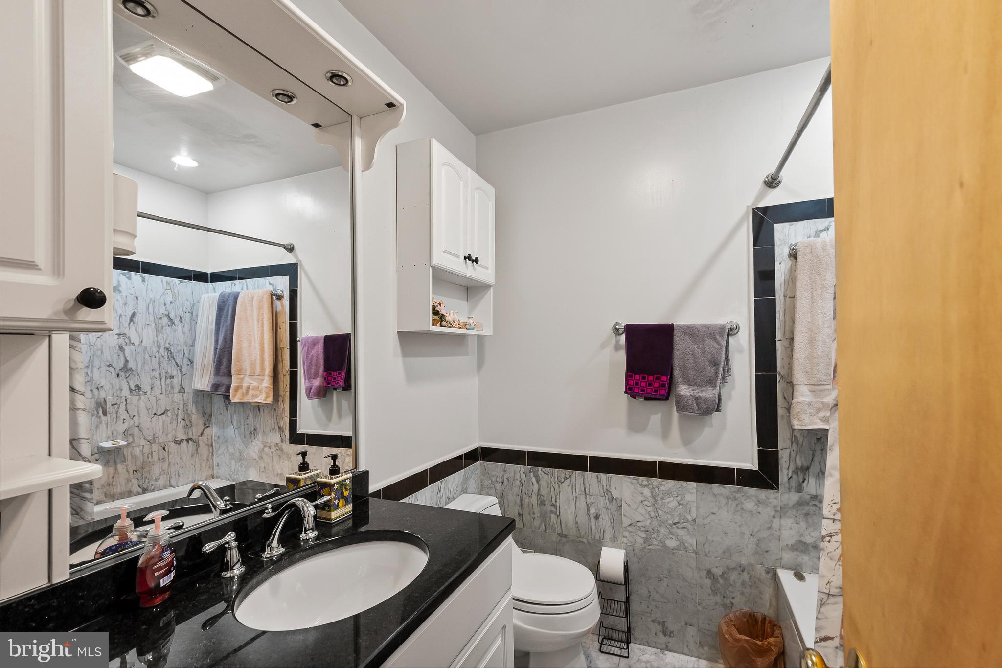 KINGS PARK WEST - Residential