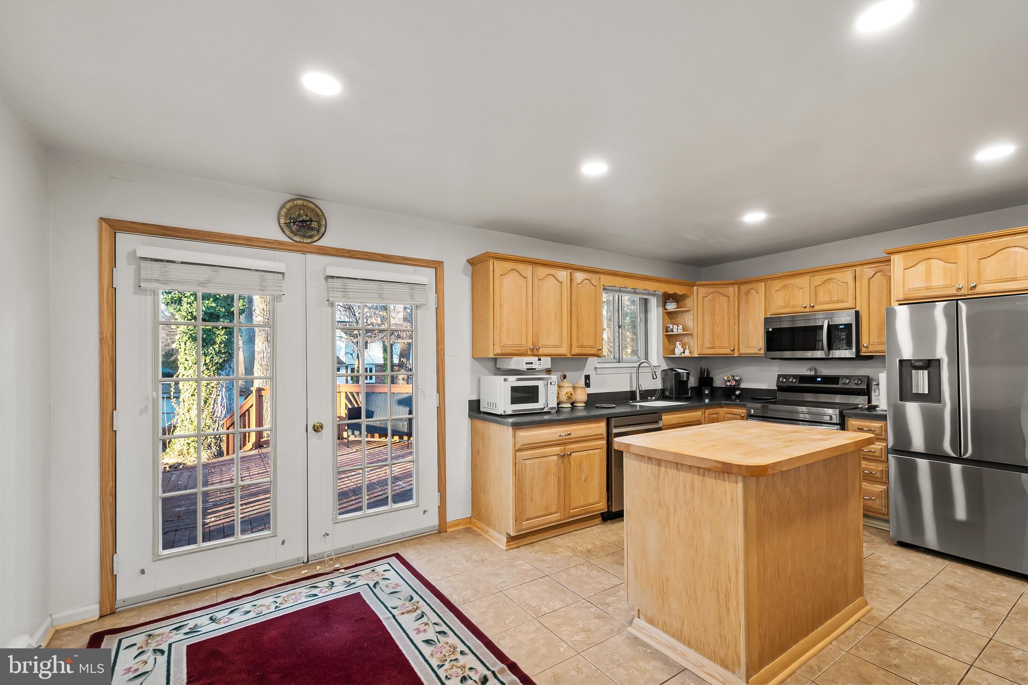 KINGS PARK WEST - Residential