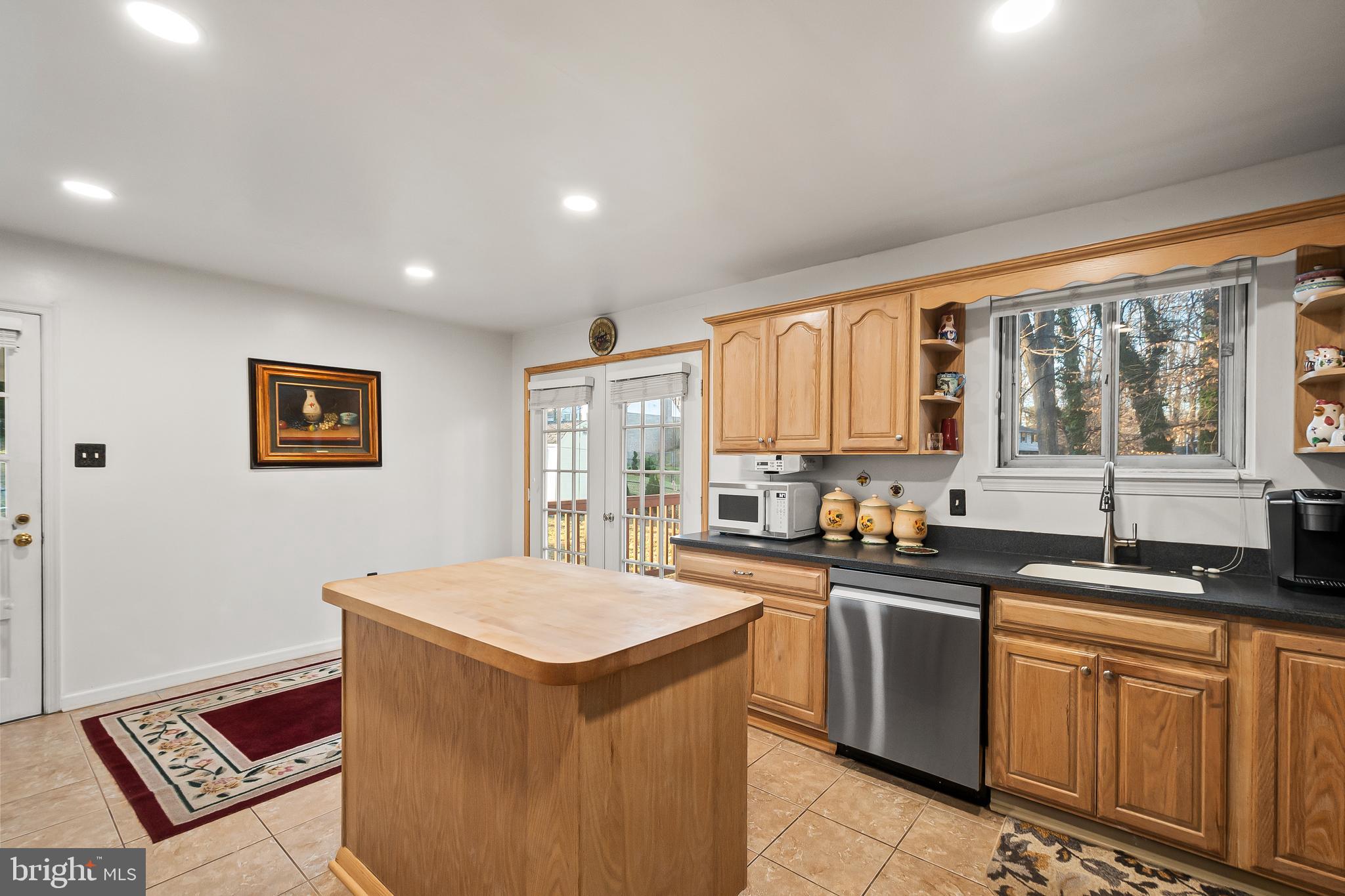 KINGS PARK WEST - Residential