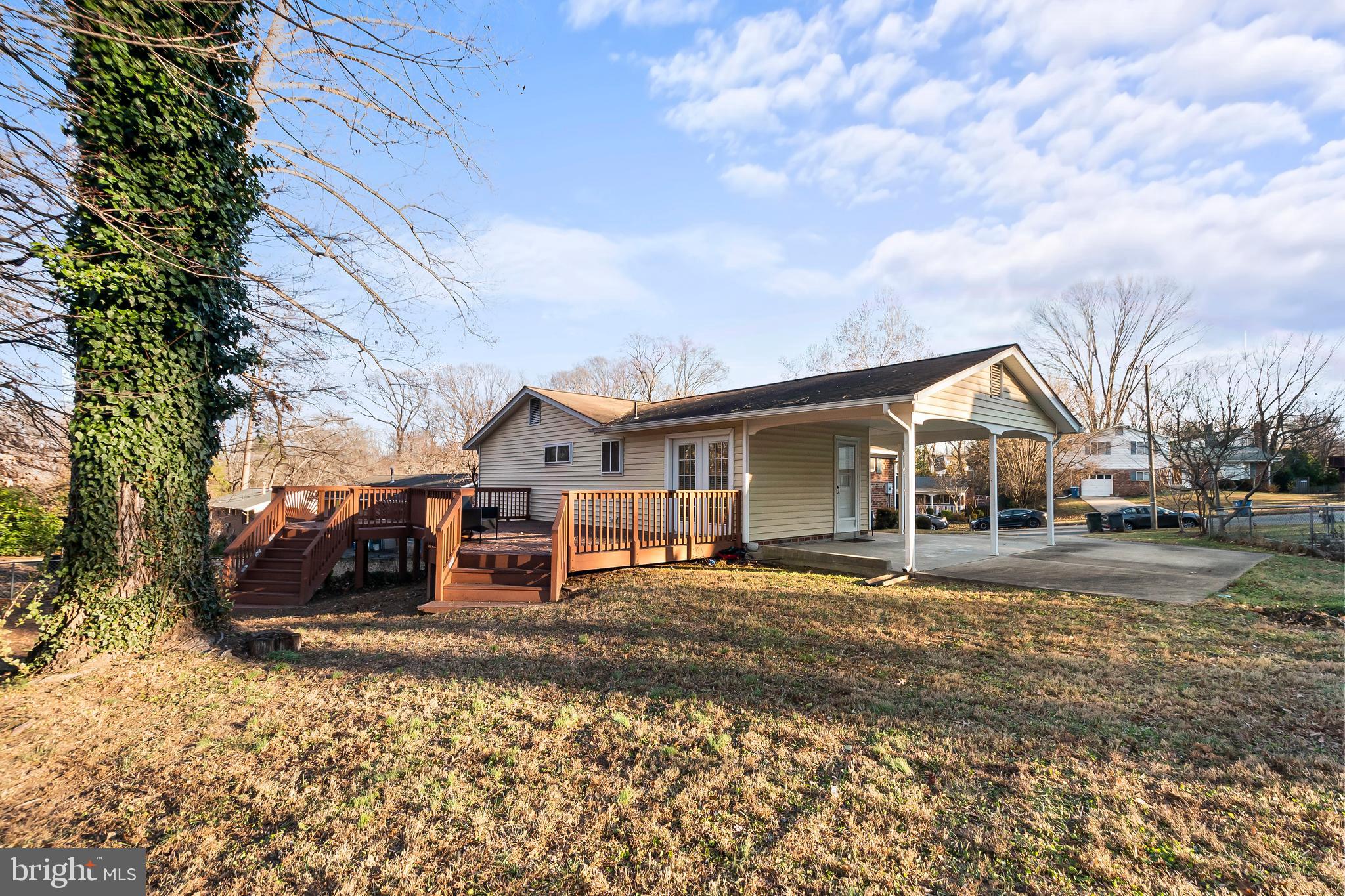 KINGS PARK WEST - Residential