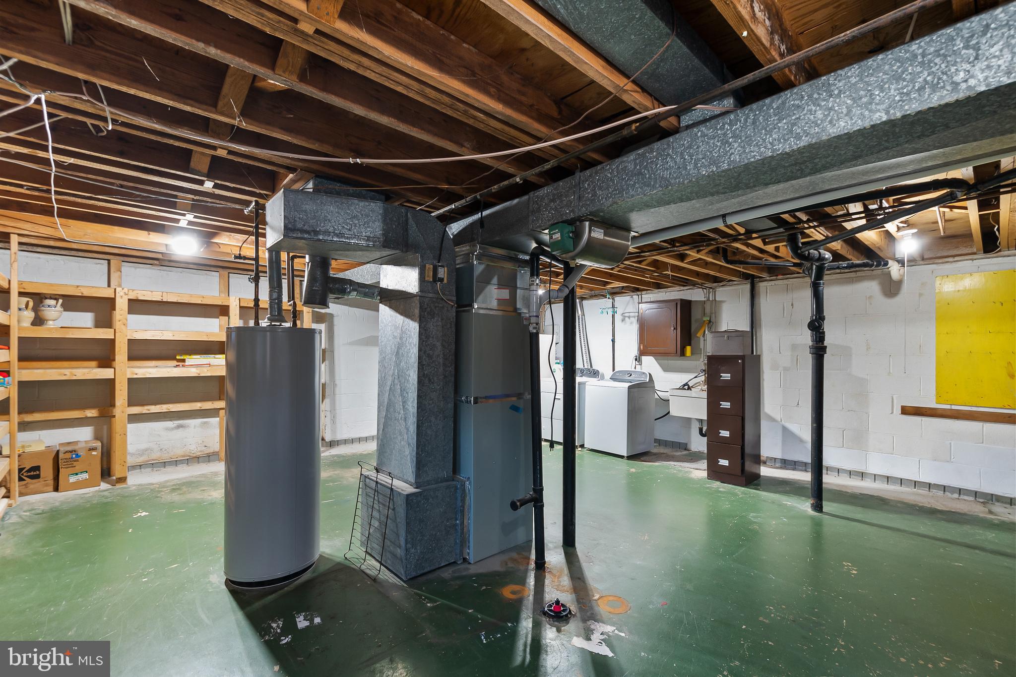 KINGS PARK WEST - Residential