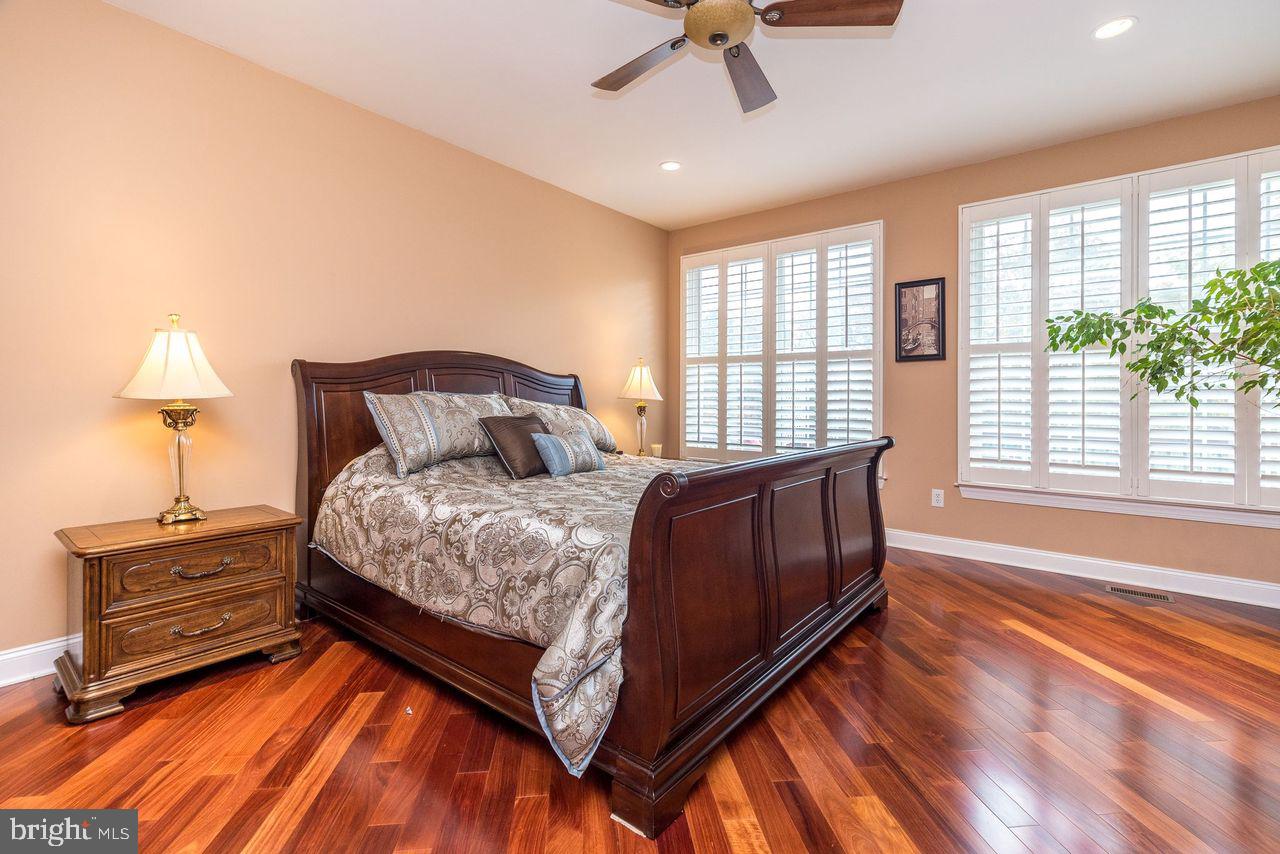 REGENCY AT NORTHAM - Residential