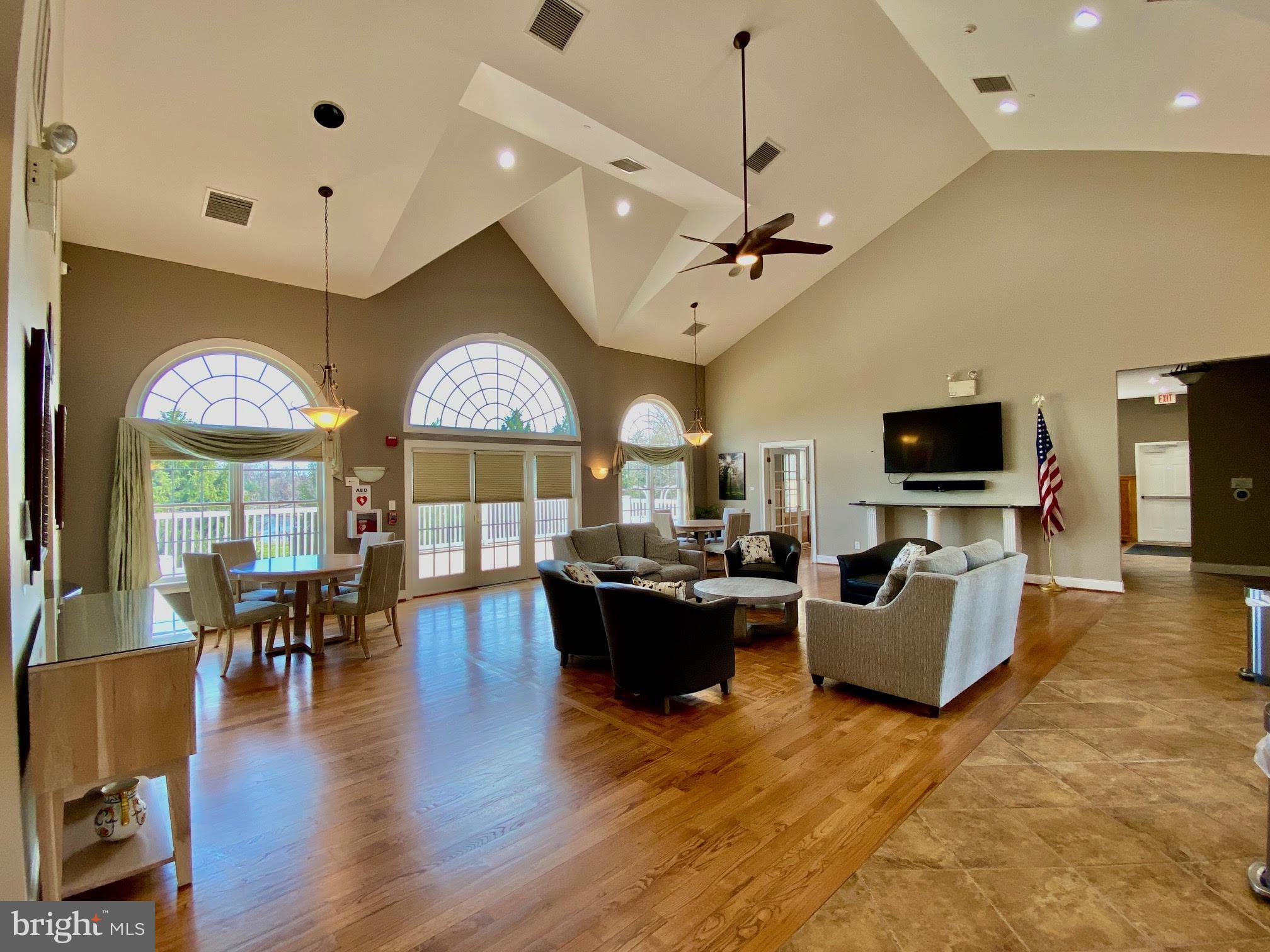 REGENCY AT NORTHAM - Residential