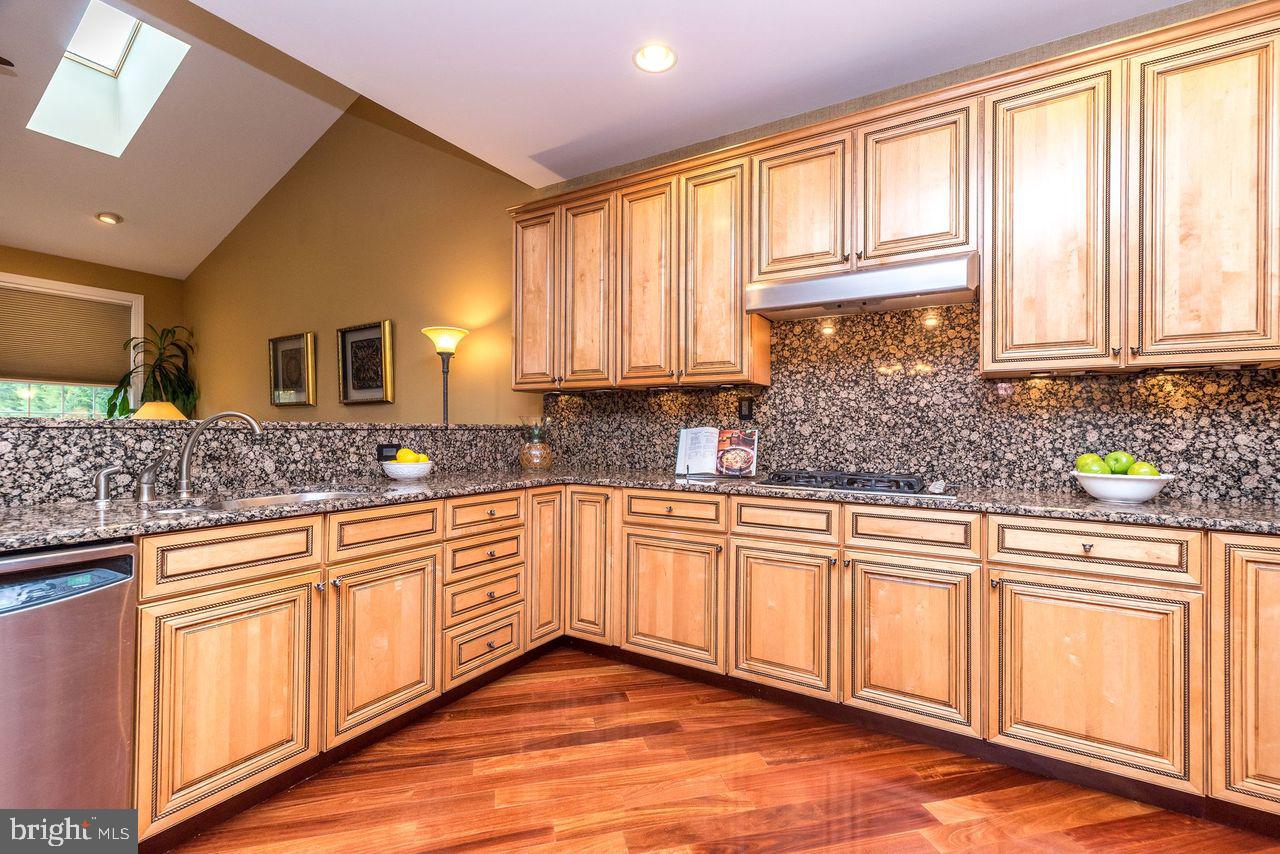 REGENCY AT NORTHAM - Residential