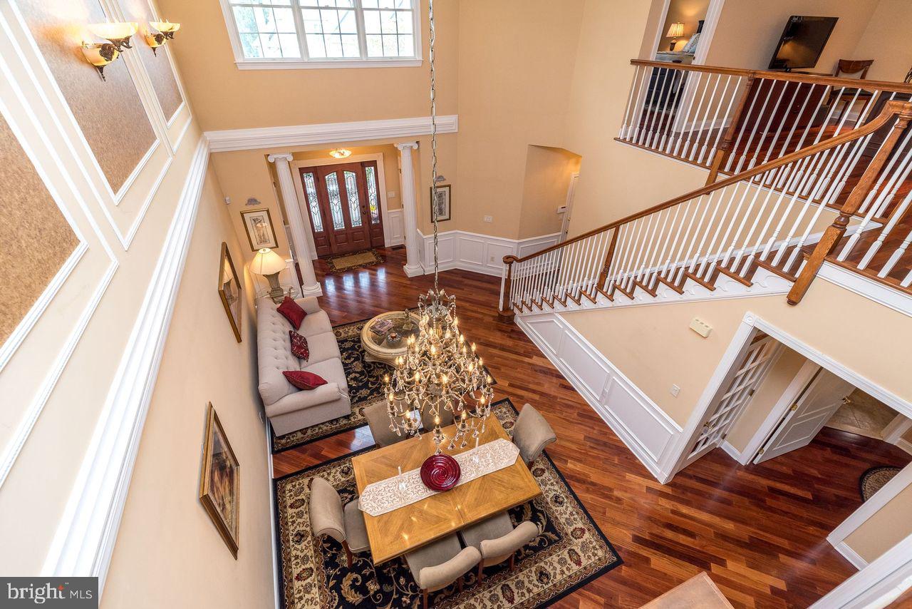 REGENCY AT NORTHAM - Residential