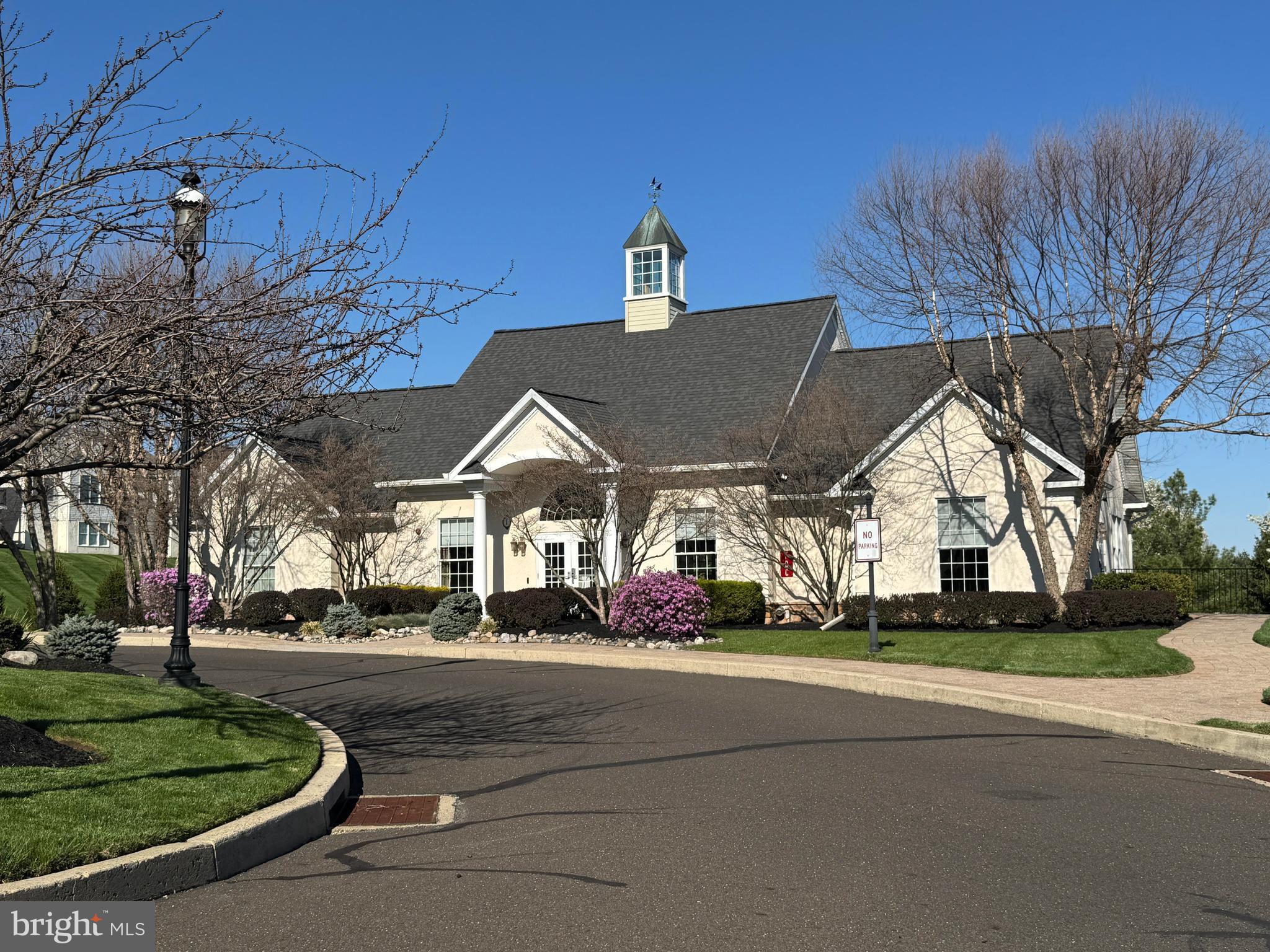 REGENCY AT NORTHAM - Residential