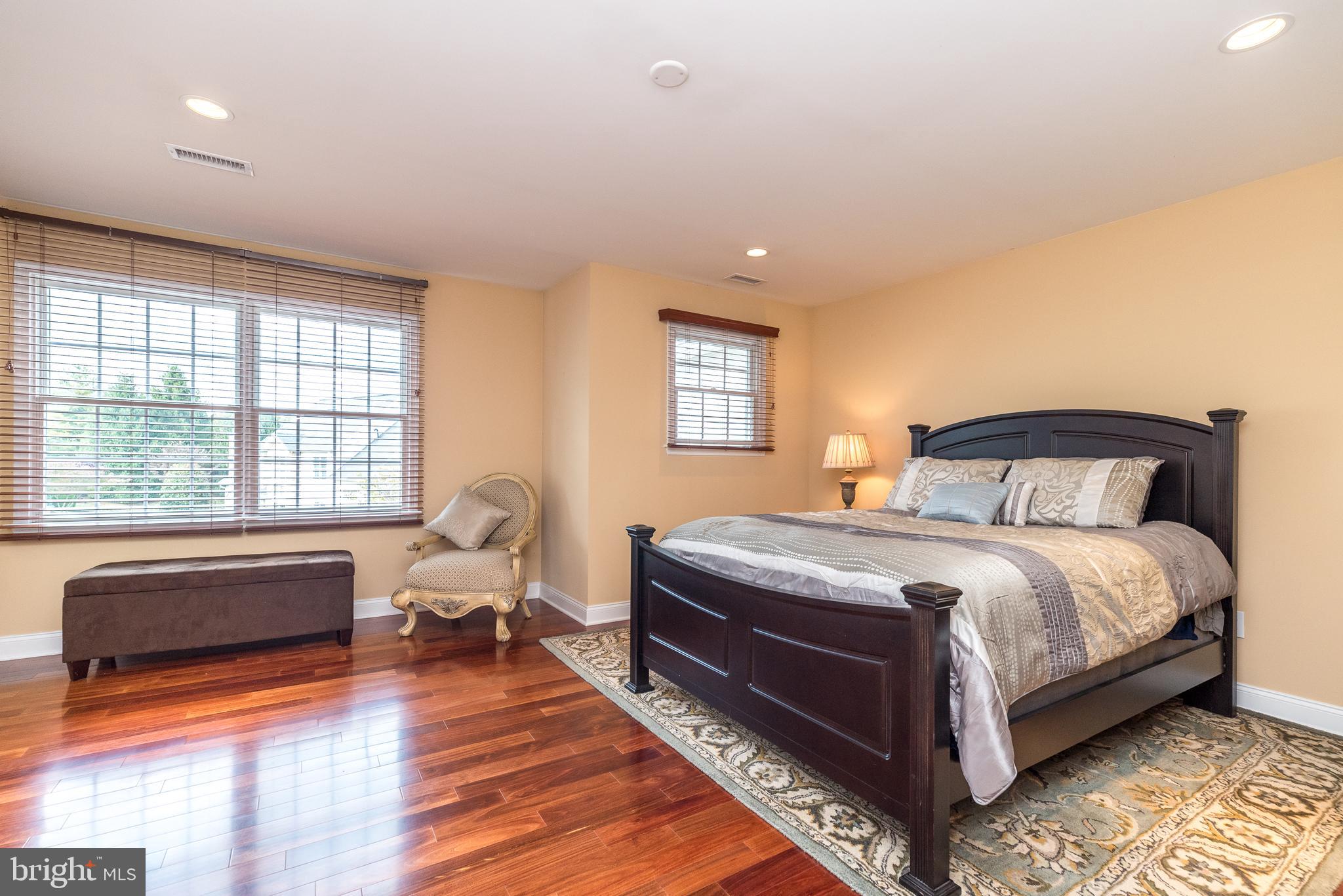 REGENCY AT NORTHAM - Residential