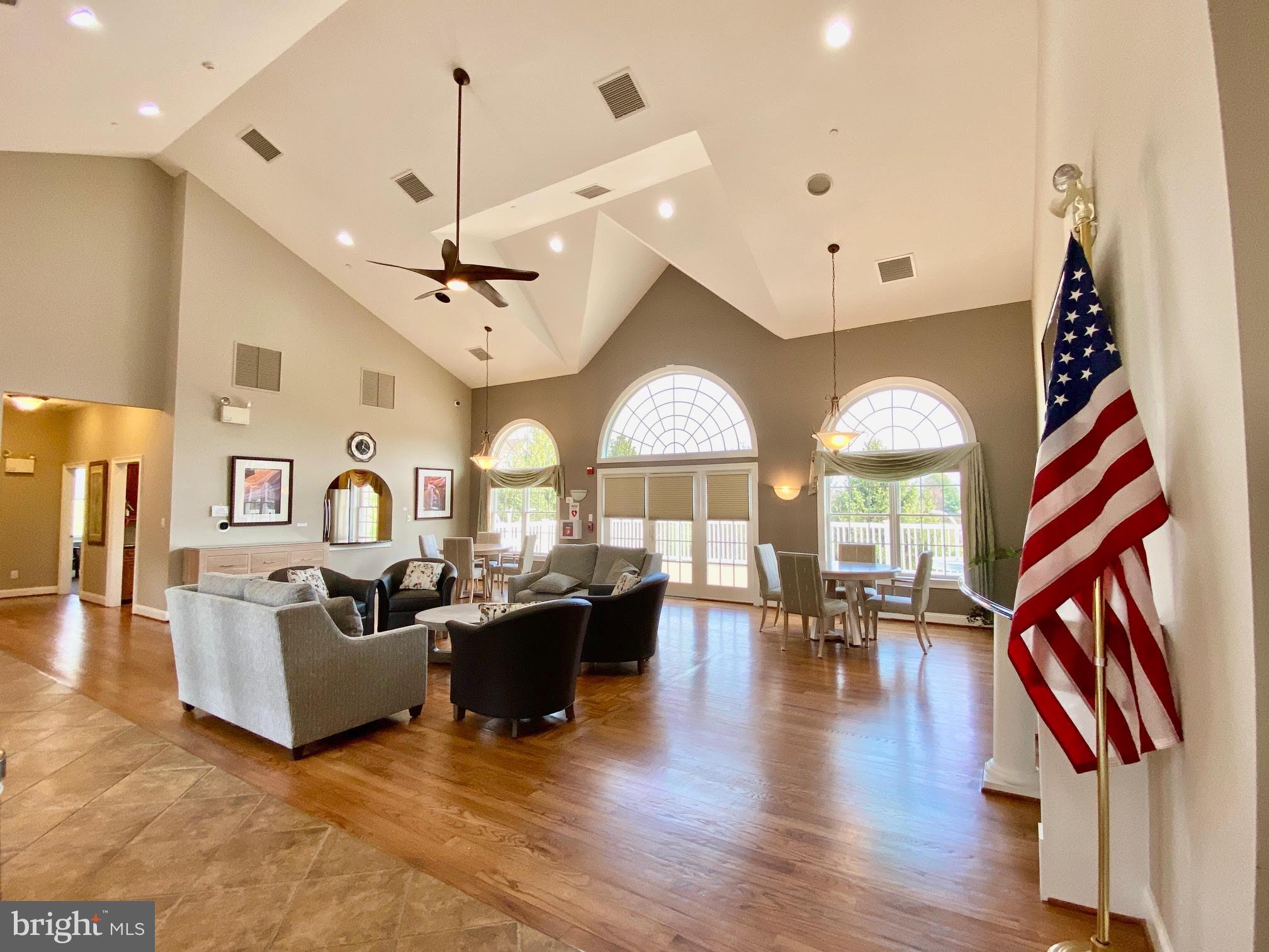 REGENCY AT NORTHAM - Residential