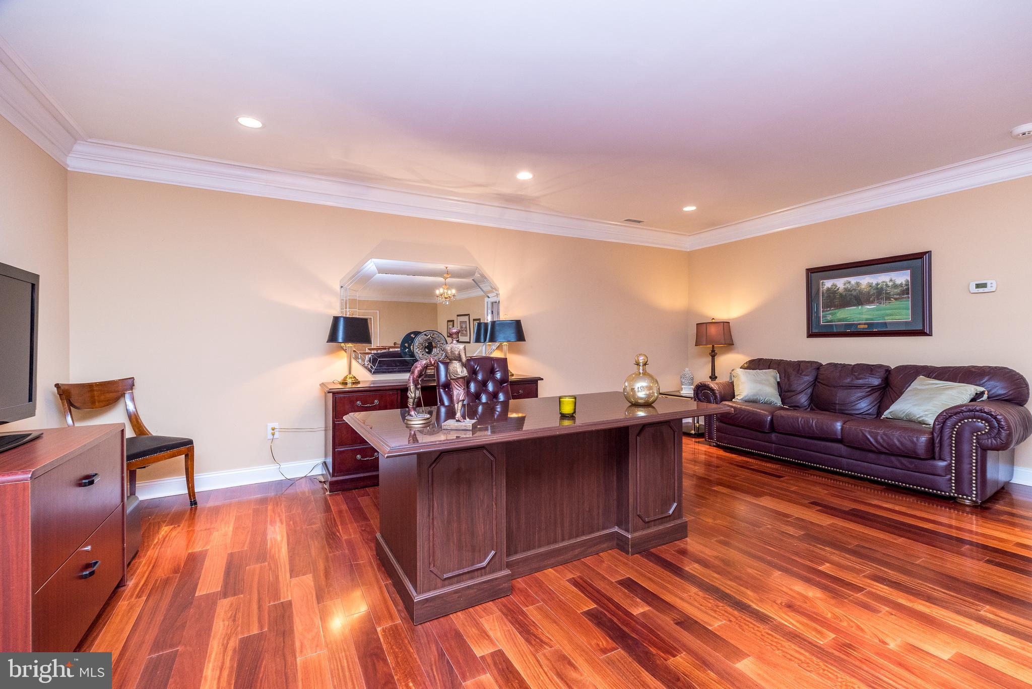 REGENCY AT NORTHAM - Residential