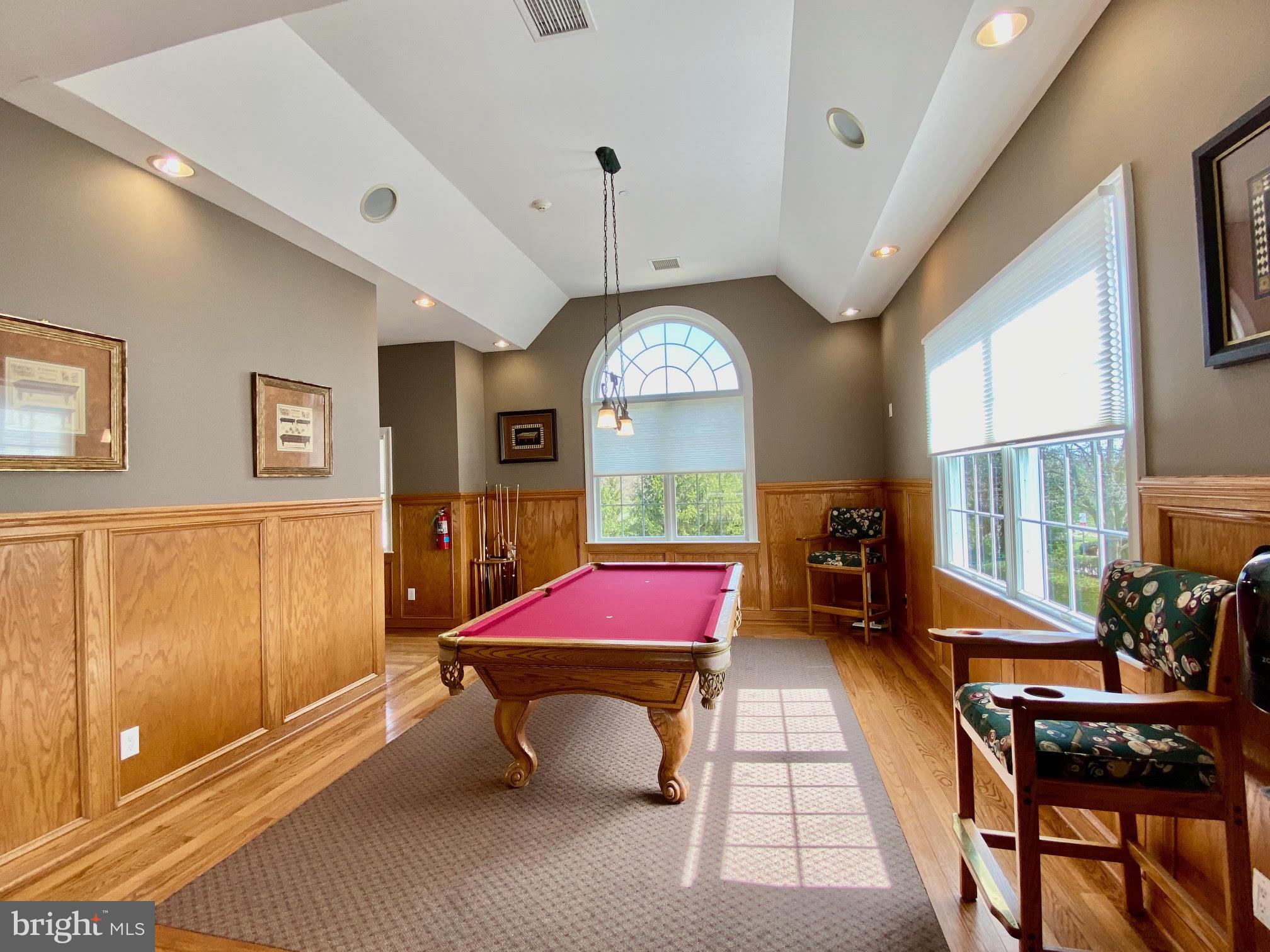 REGENCY AT NORTHAM - Residential