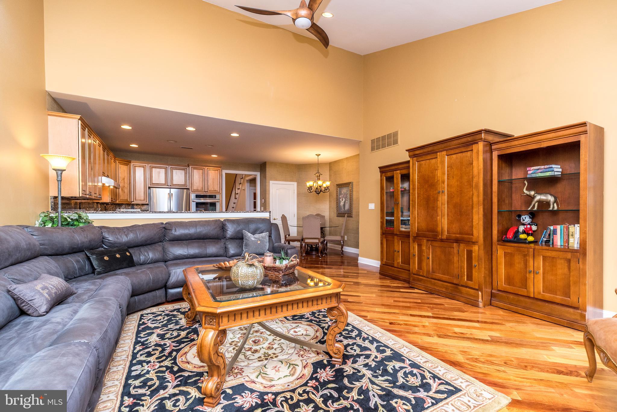 REGENCY AT NORTHAM - Residential