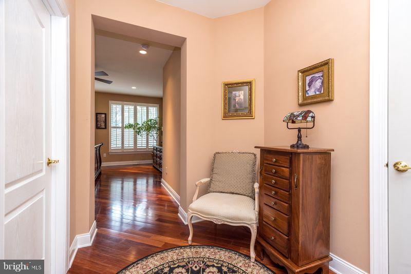 REGENCY AT NORTHAM - Residential