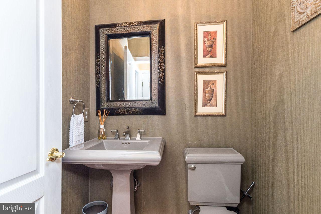 REGENCY AT NORTHAM - Residential